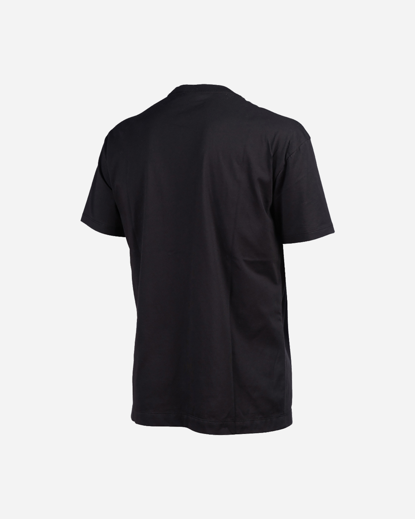 T-shirt ARENA 50TH LOGO M - Nero - 3 | Cisalfa Sport