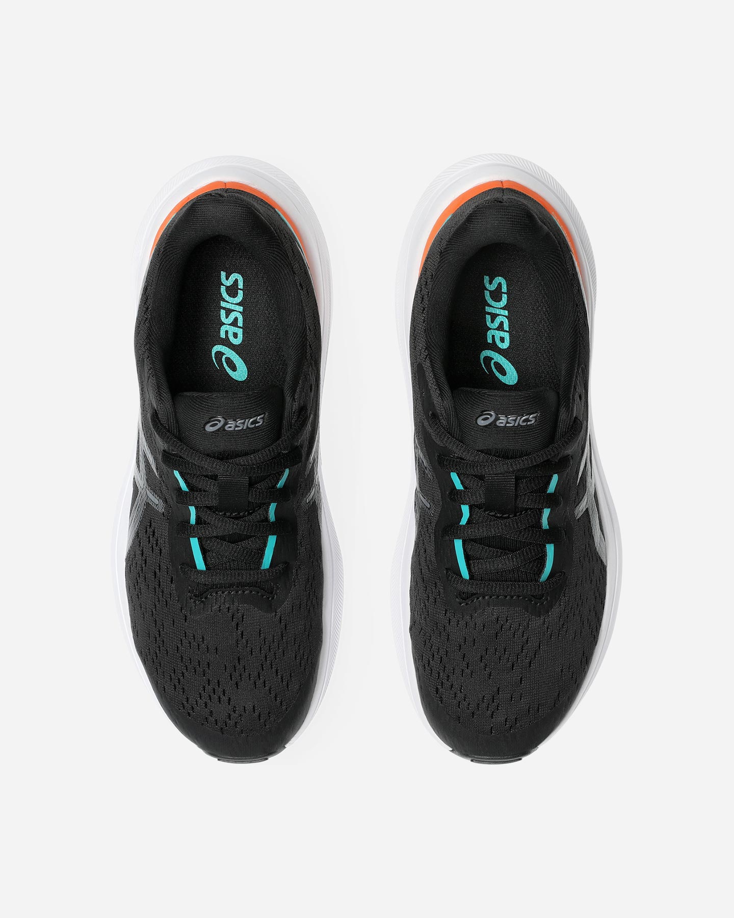 Scarpe running ASICS GT 1000 13 GS JR - Nero - 3 | Cisalfa Sport