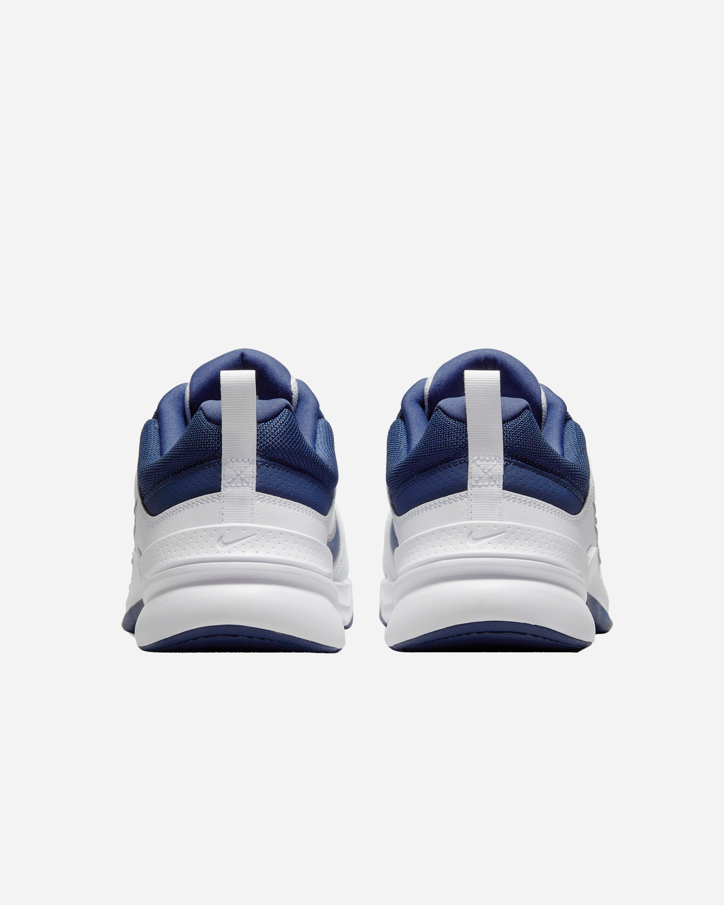 Scarpe sneakers NIKE DEFY ALL DAY M - Bianco - 4 | Cisalfa Sport