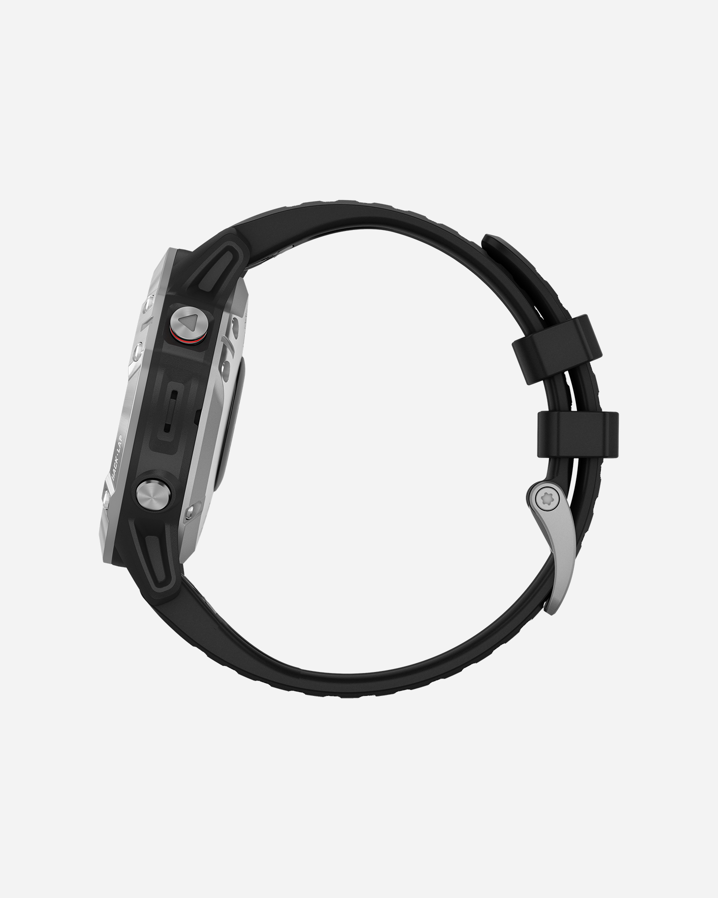 Orologio multifunzione GARMIN FENIX 6 - Nero - 4 | Cisalfa Sport