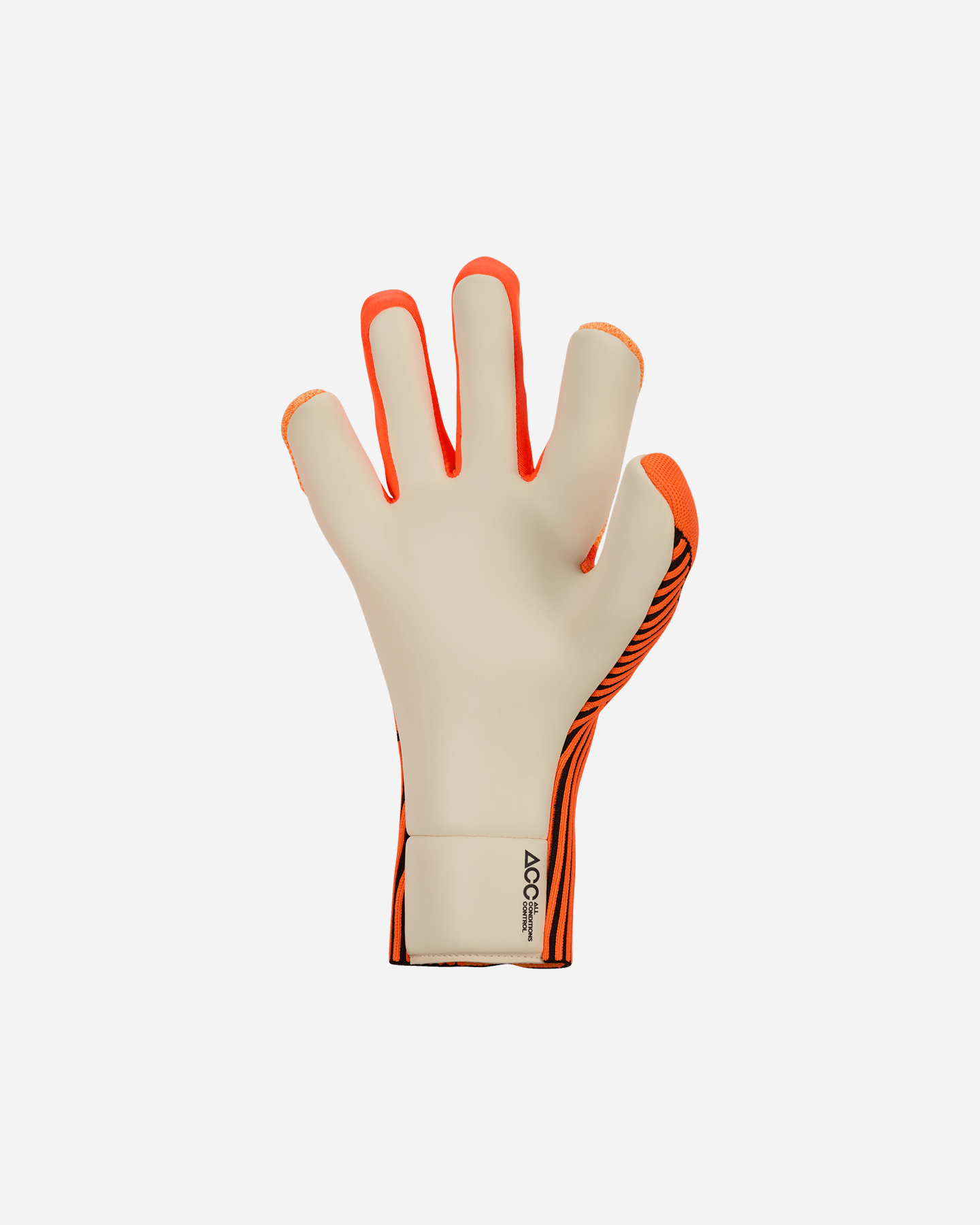 Guanti portiere NIKE VAPOR GRIP KNIT M - Color mix - 2 | Cisalfa Sport