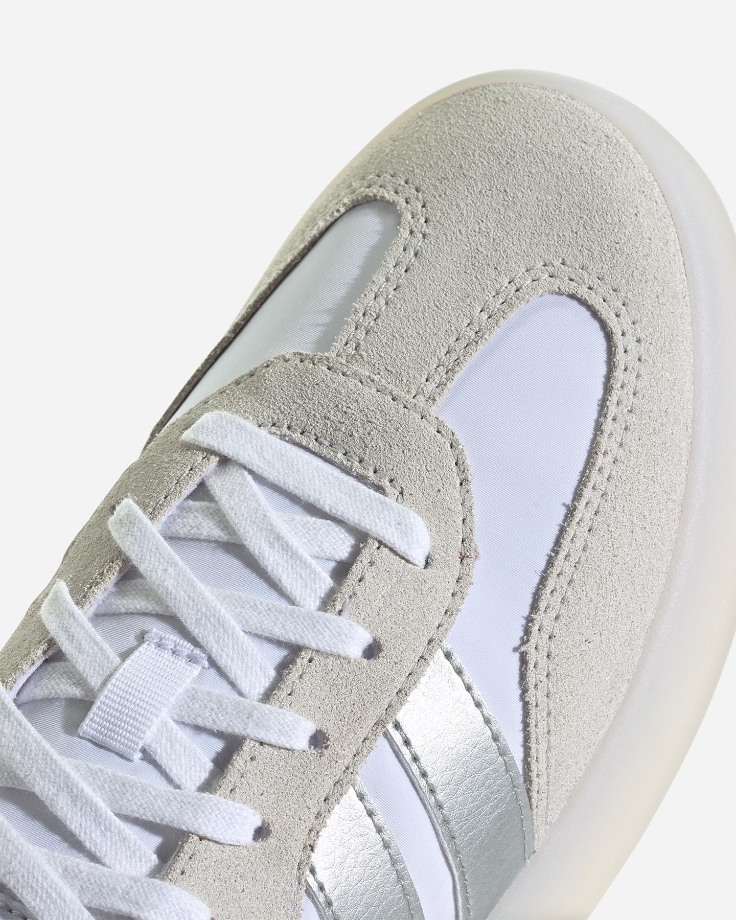 Scarpe sneakers ADIDAS CORE BARREDA DECODE W - Bianco - 4 | Cisalfa Sport