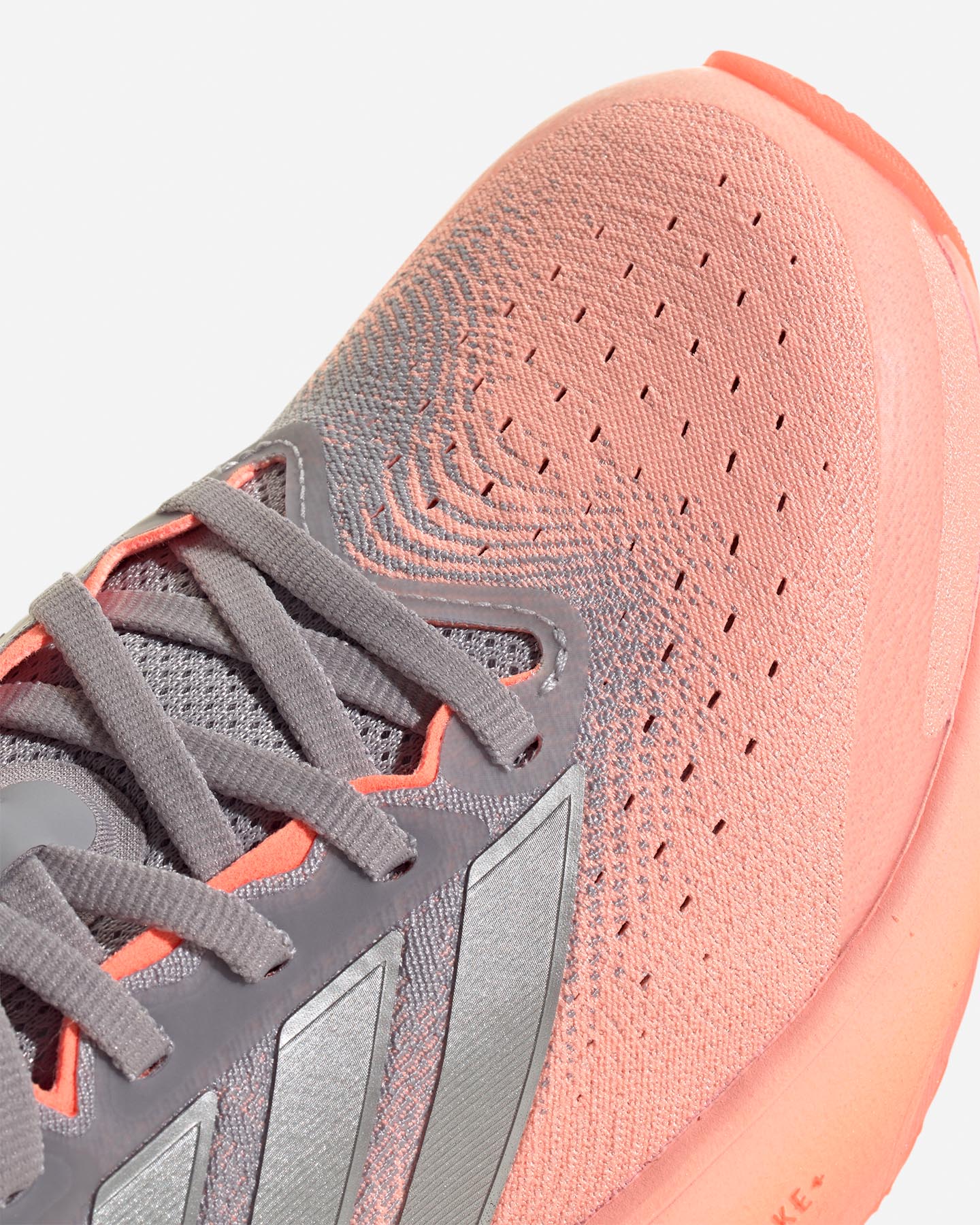 Scarpe running ADIDAS SUPERNOVA RISE 3 W - Arancione - 4 | Cisalfa Sport