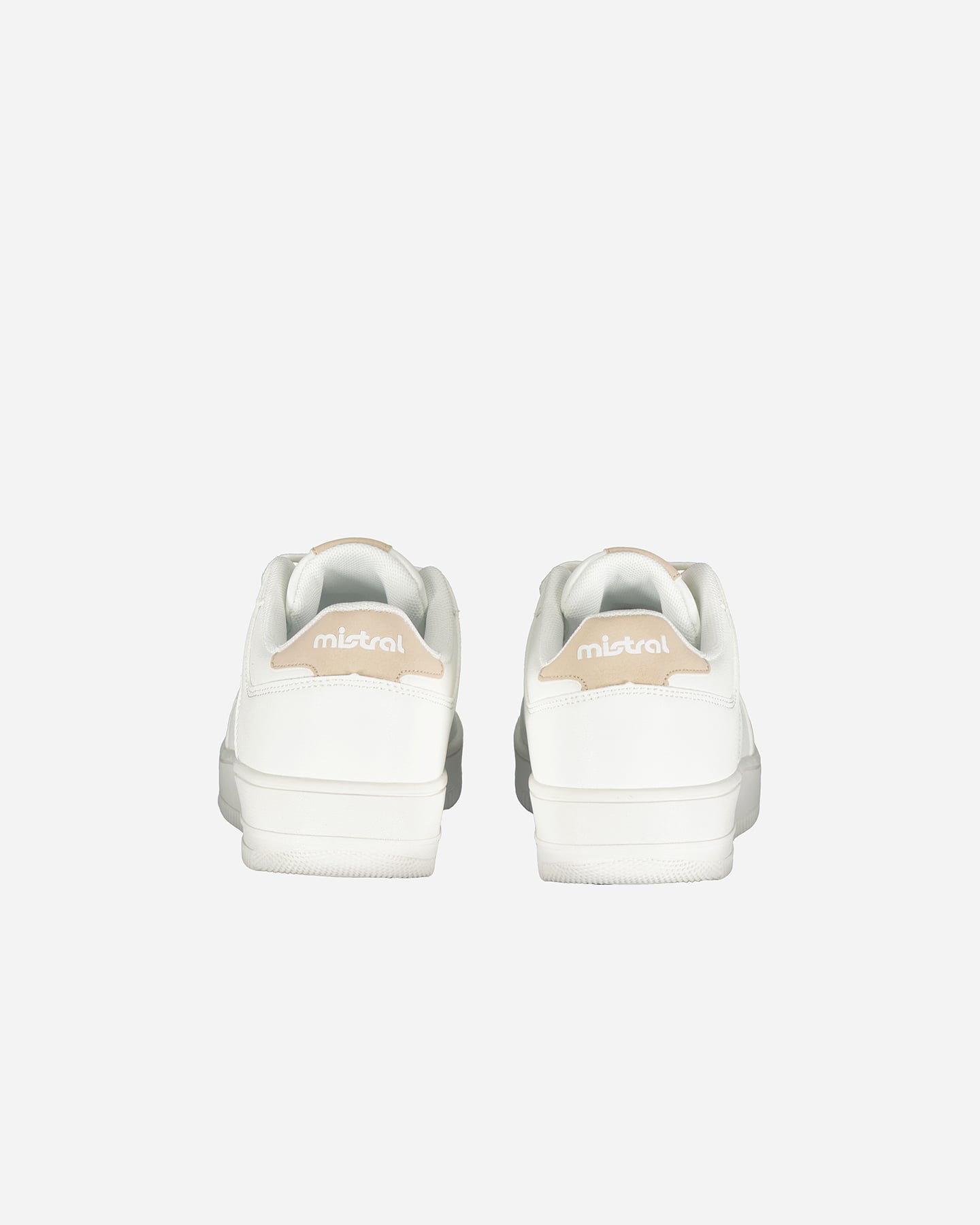 Scarpe sneakers MISTRAL ROTTERDAM W - Bianco - 5 | Cisalfa Sport