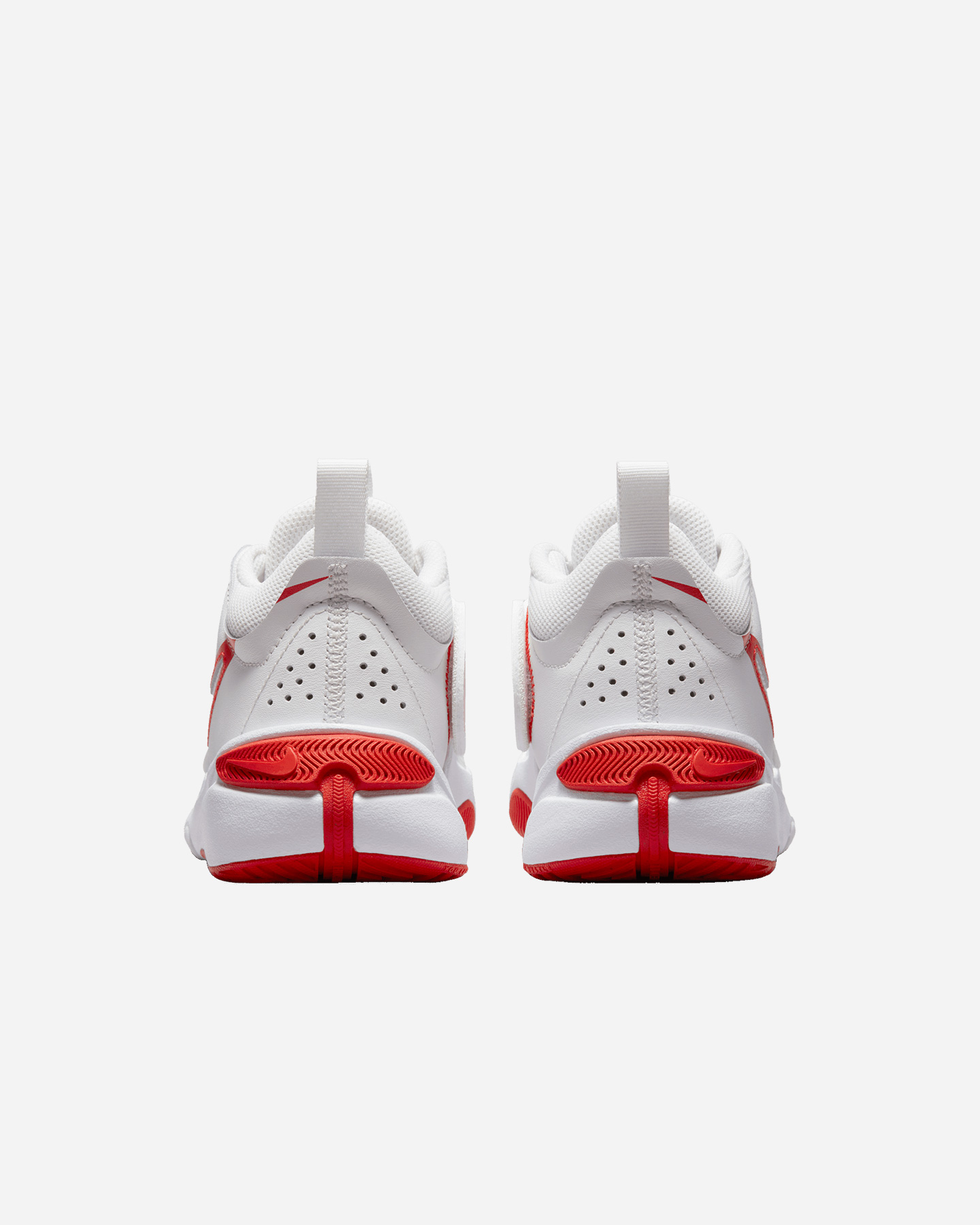 Scarpe sneakers NIKE TEAM HUSTLE D 11 GS JR - 10 | Cisalfa Sport