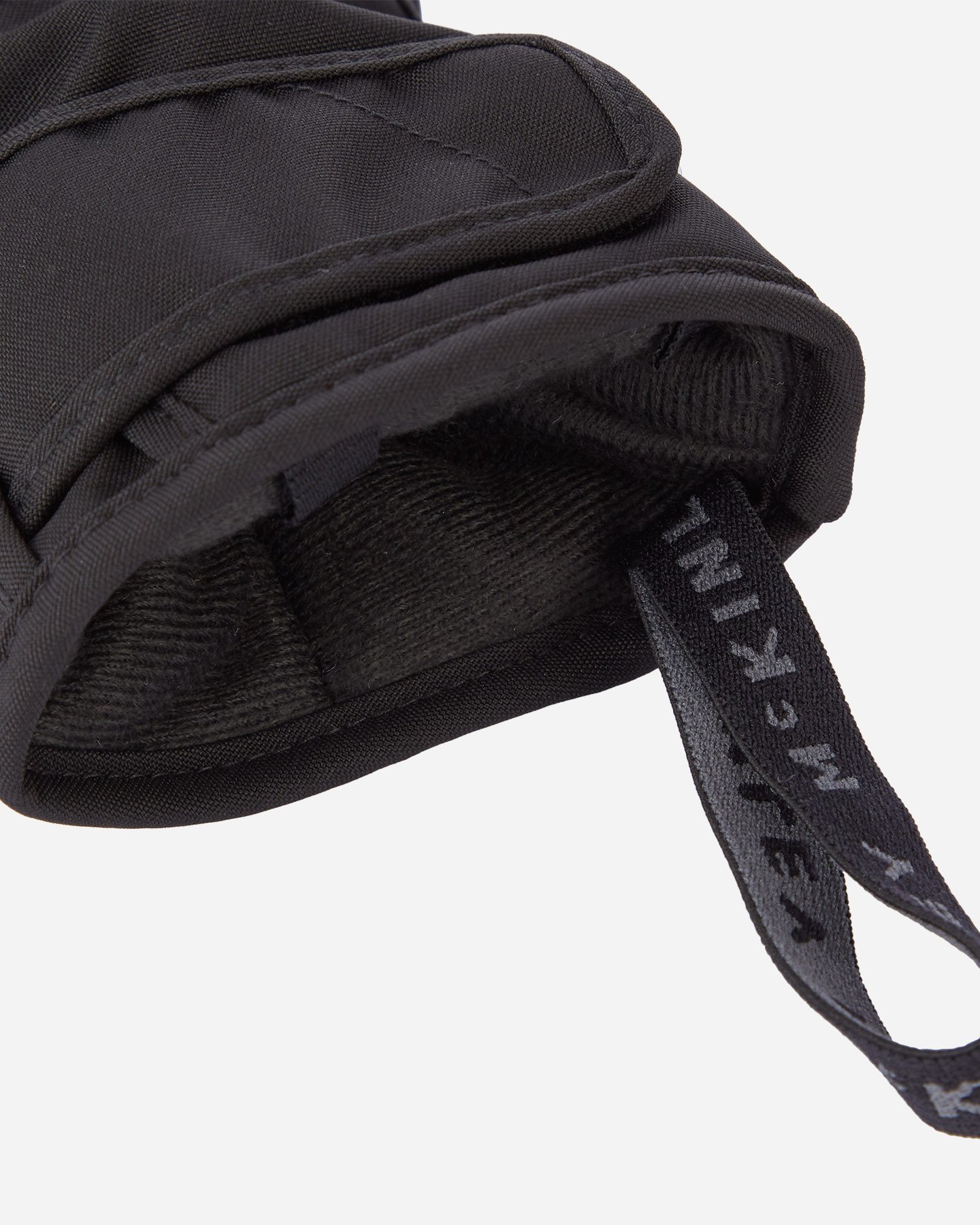 Moffole sci MCKINLEY MORELL JR - Nero - 2 | Cisalfa Sport