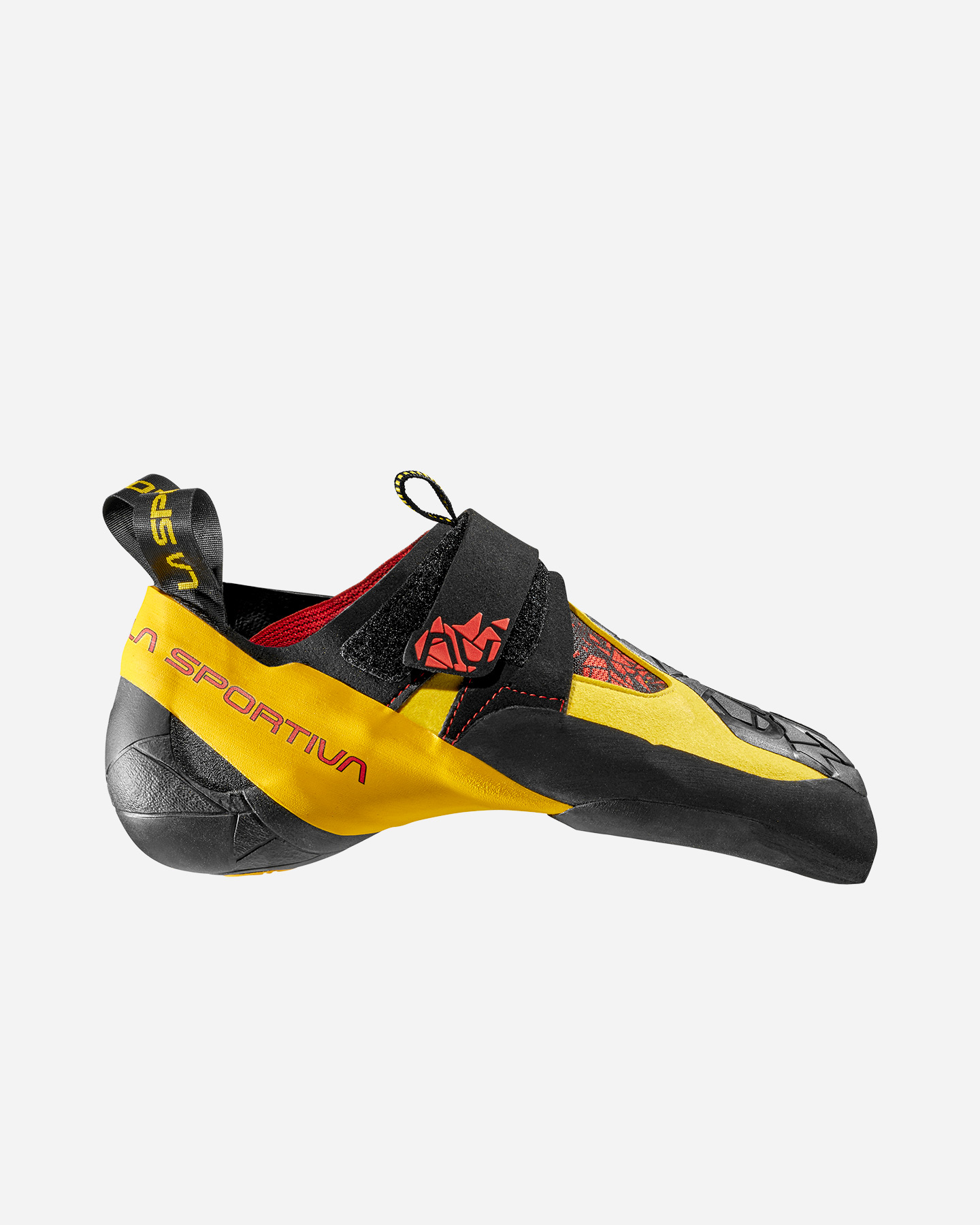 Scarpette arrampicata LA SPORTIVA SKWAMA M - Nero - 0 | Cisalfa Sport