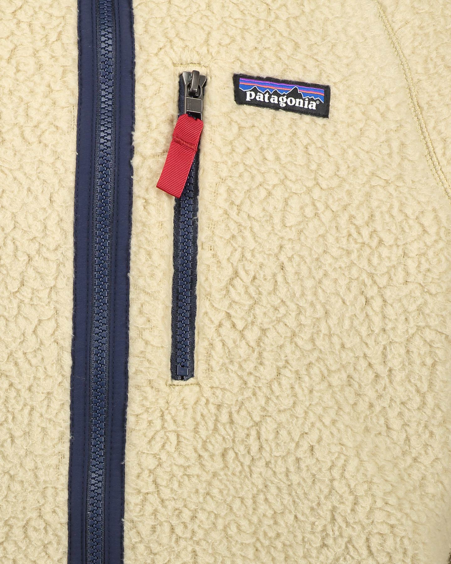 Pile PATAGONIA RETRO PILE M - Verde - 2 | Cisalfa Sport