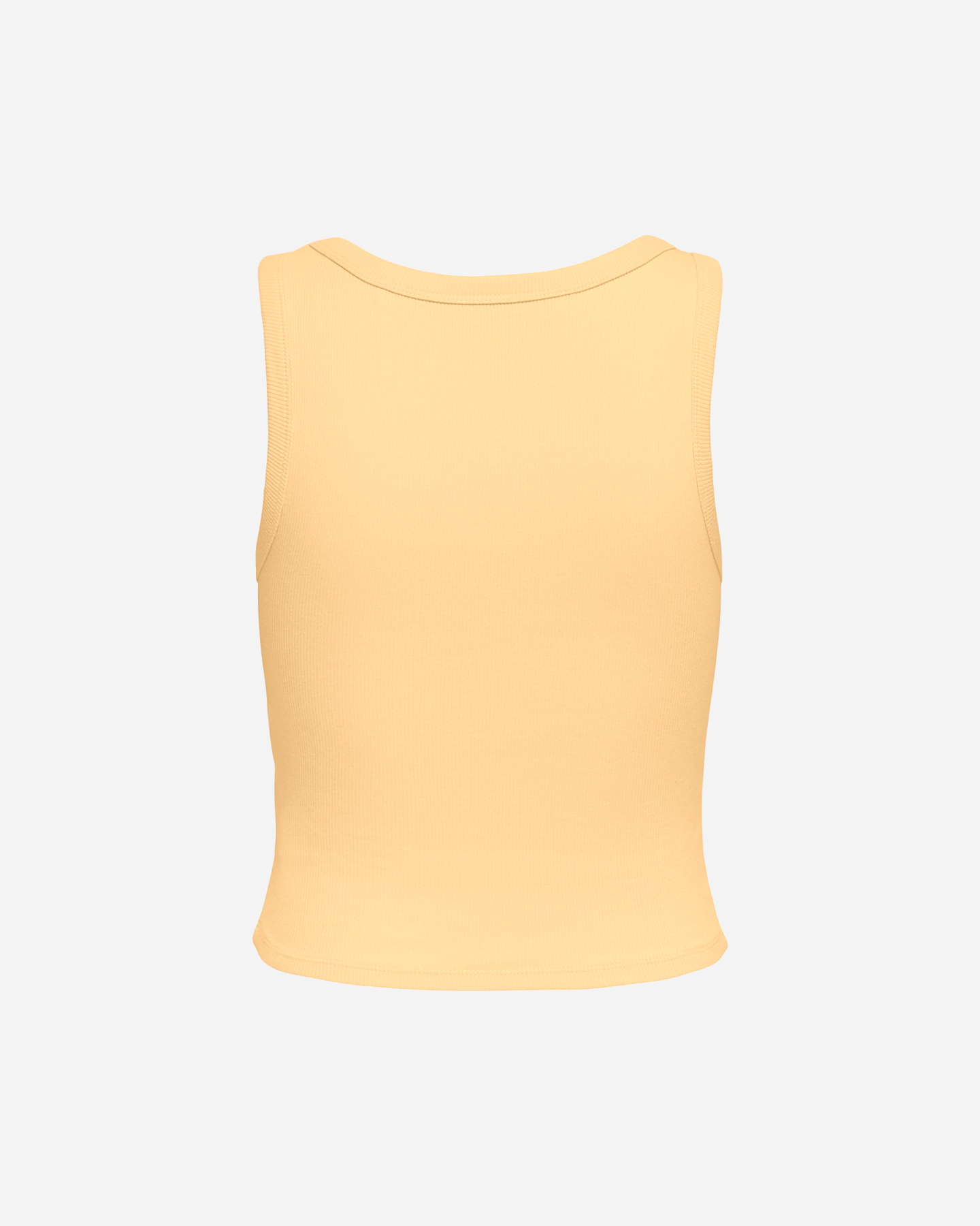 Canotta ONLY EASY RIB W - Bianco - 1 | Cisalfa Sport