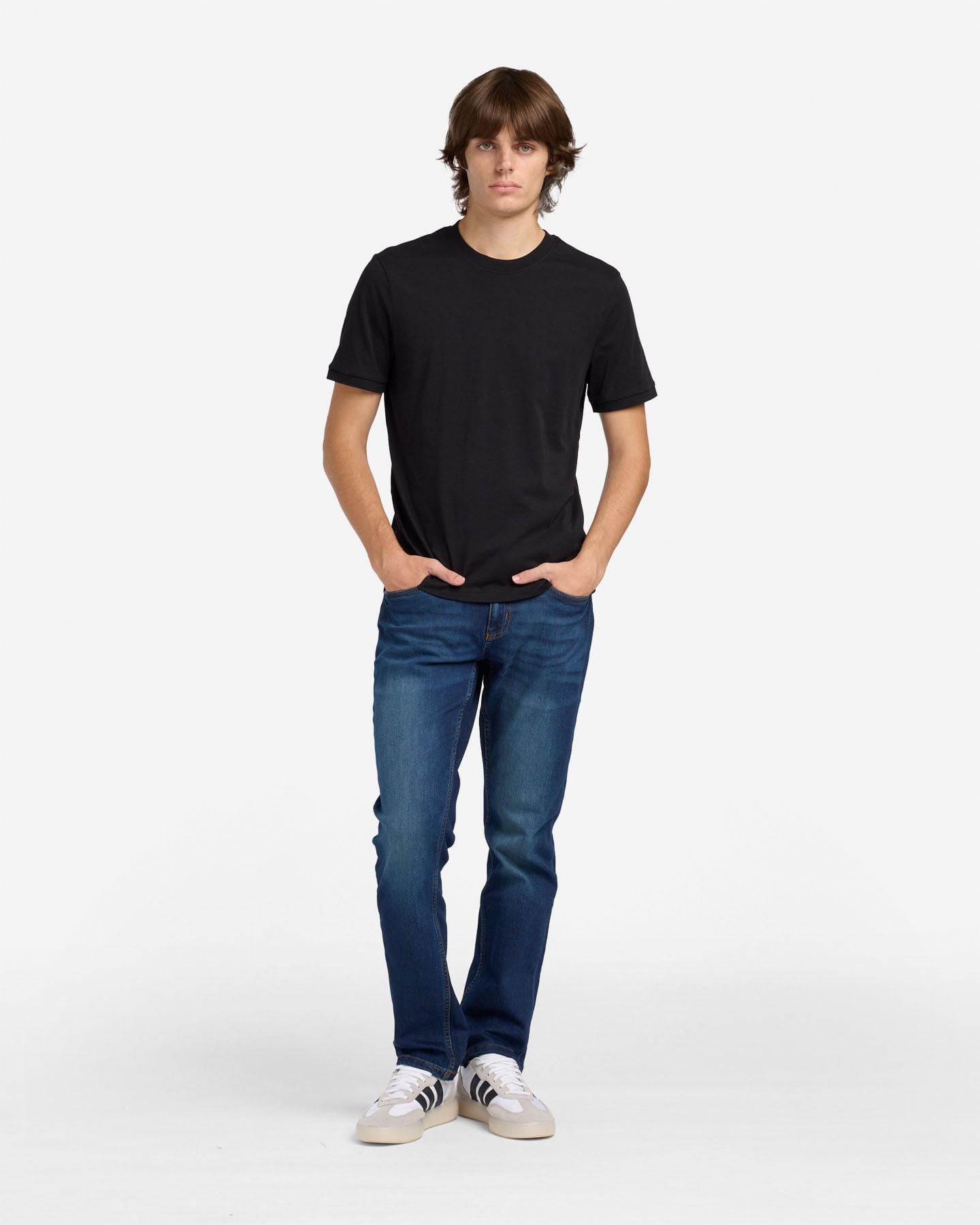 T-shirt DACK'S ESSENTIAL M - 4 | Cisalfa Sport