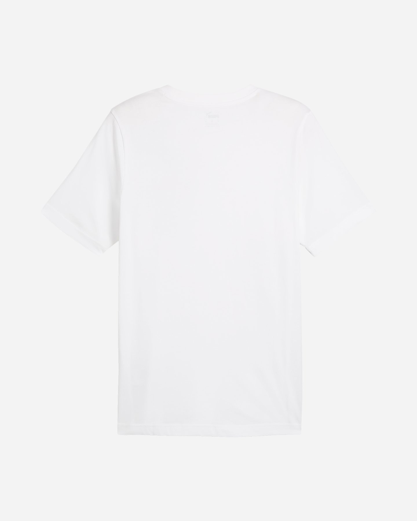 T-shirt PUMA GFX LOGO LAB M - Bianco - 1 | Cisalfa Sport