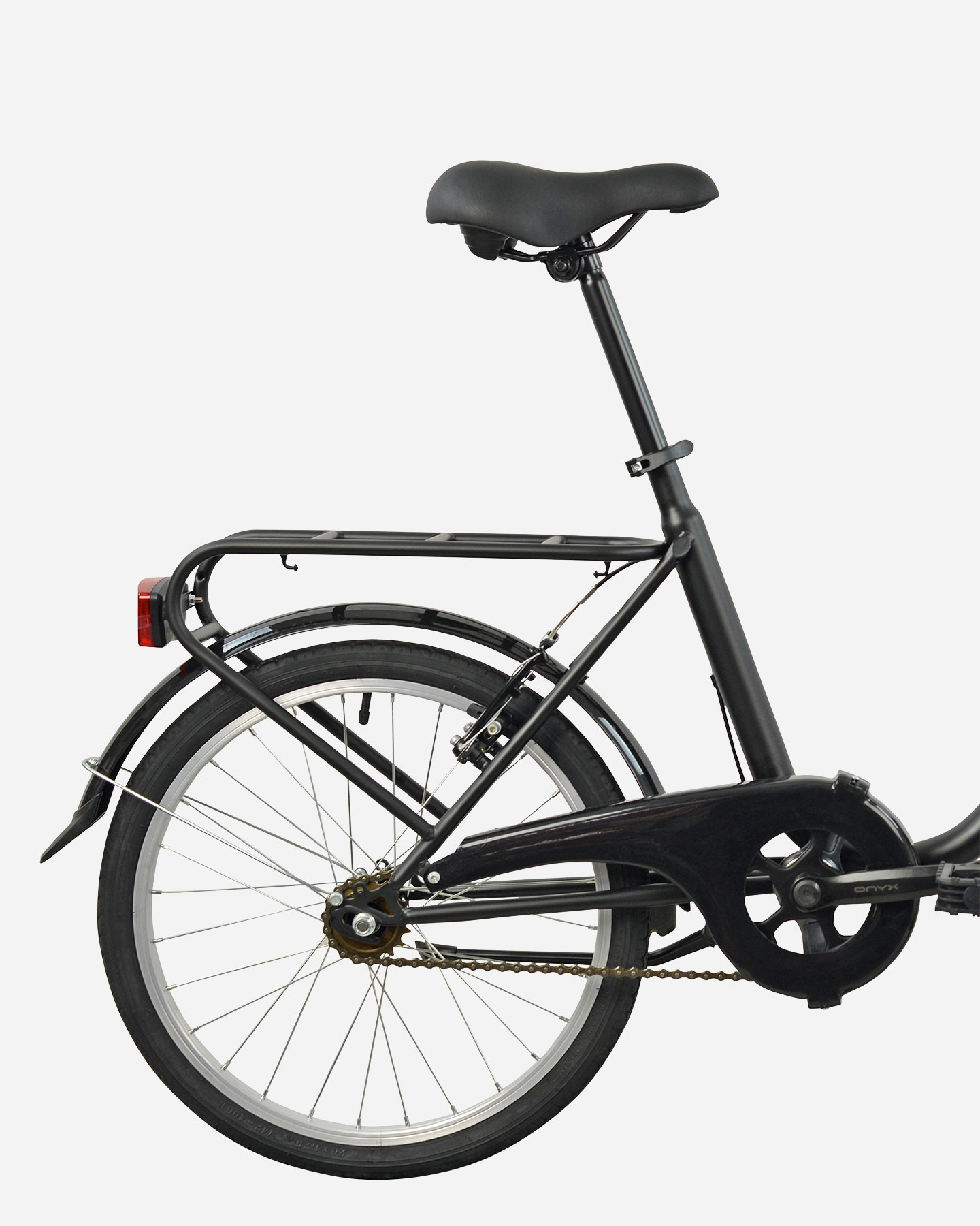 City bike CARNIELLI BICI PIEGHEVOLE 20  - 3 | Cisalfa Sport