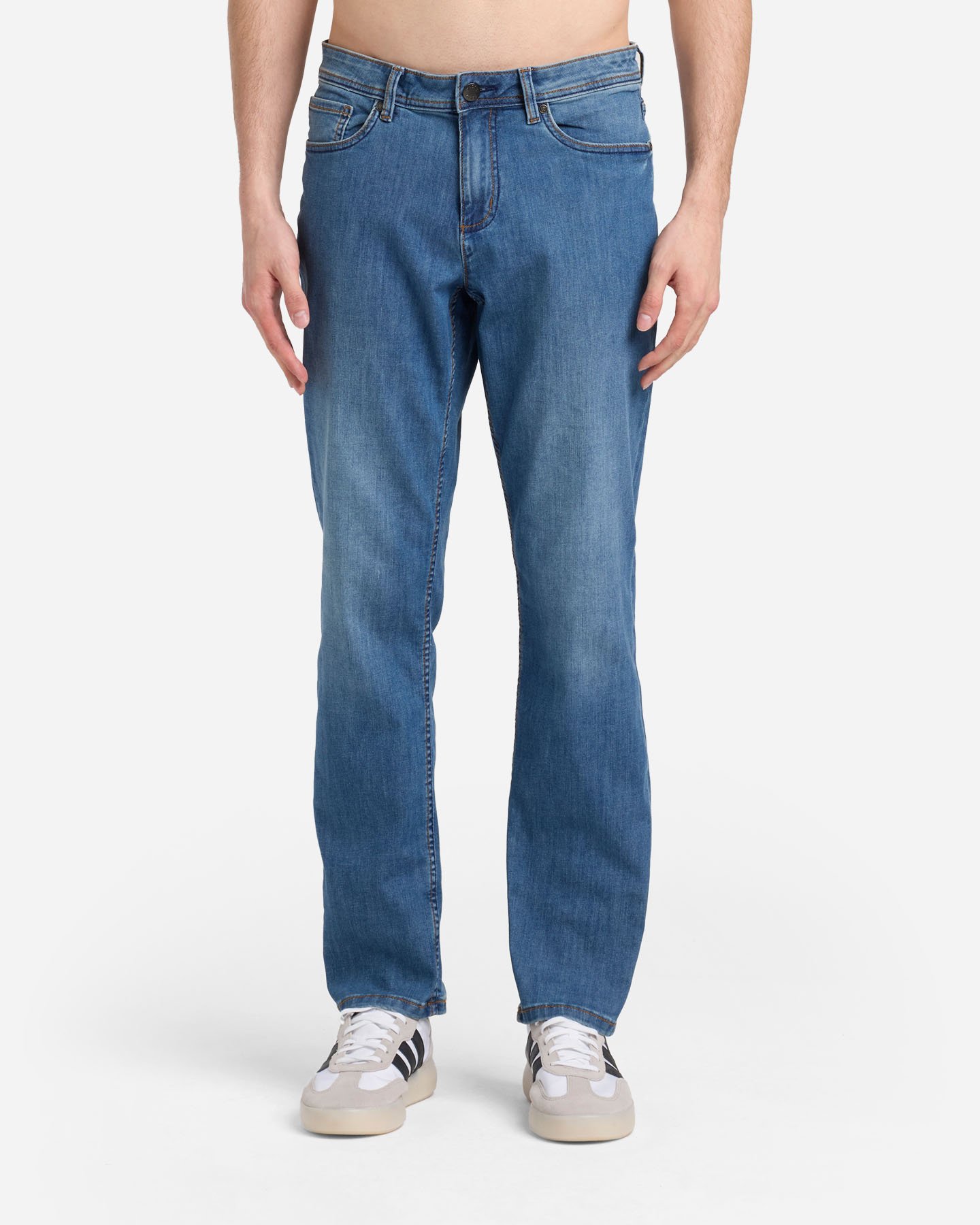 Jeans DACK'S ESSENTIAL M - Denim - 1 | Cisalfa Sport