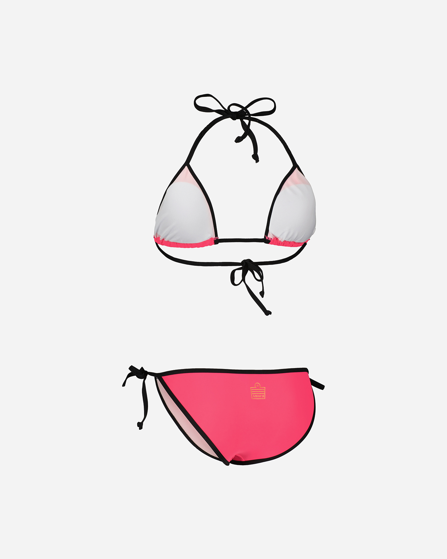 Bikini ADMIRAL BASIC W - 1 | Cisalfa Sport