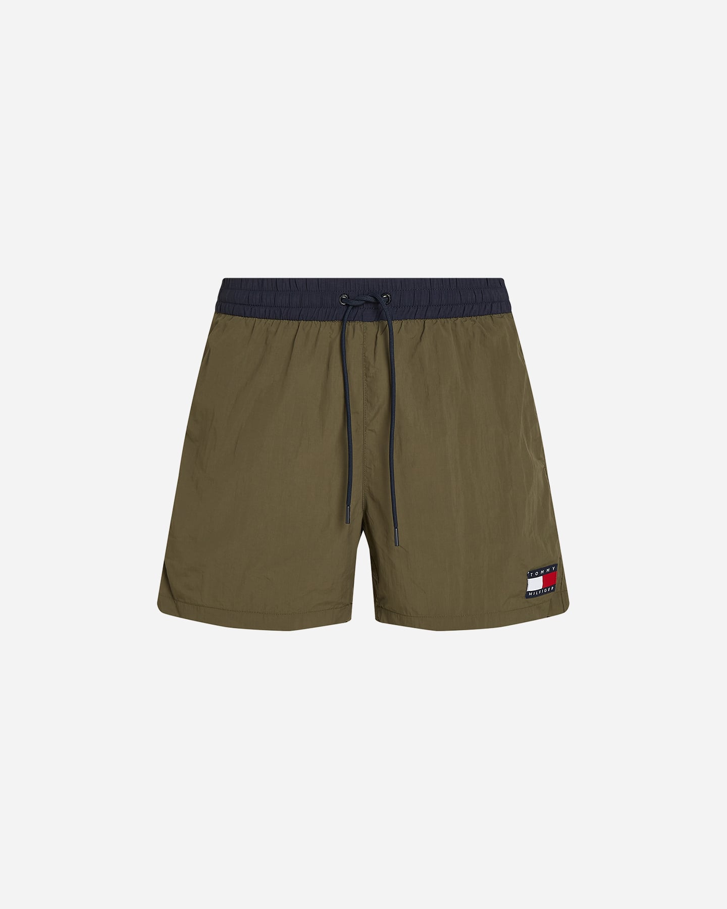 Boxer mare TOMMY HILFIGER BOXER CINTURA BICOLOR M - 9 | Cisalfa Sport