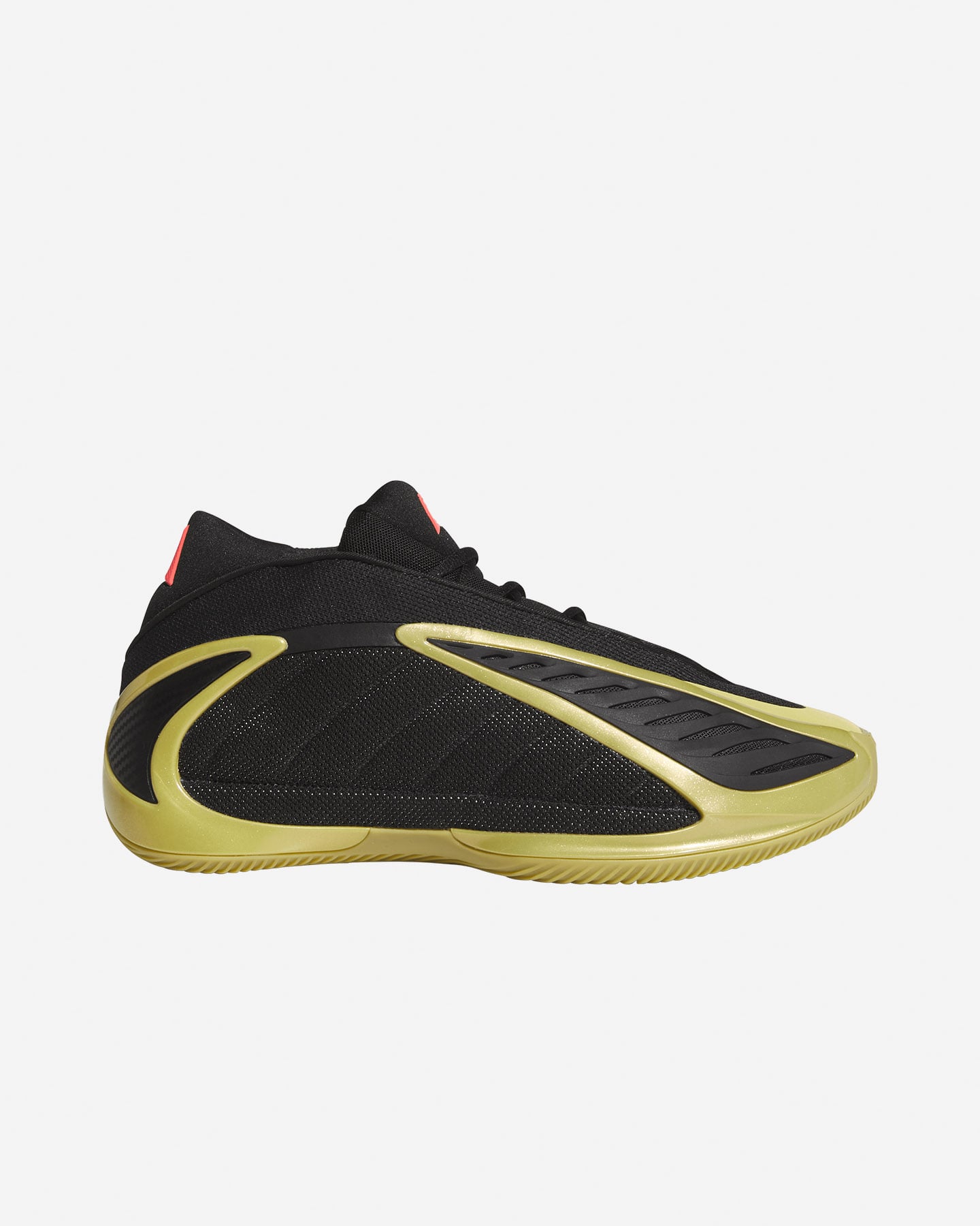Anthony Edwards 2 M - Scarpe Basket - Uomo - Nero
