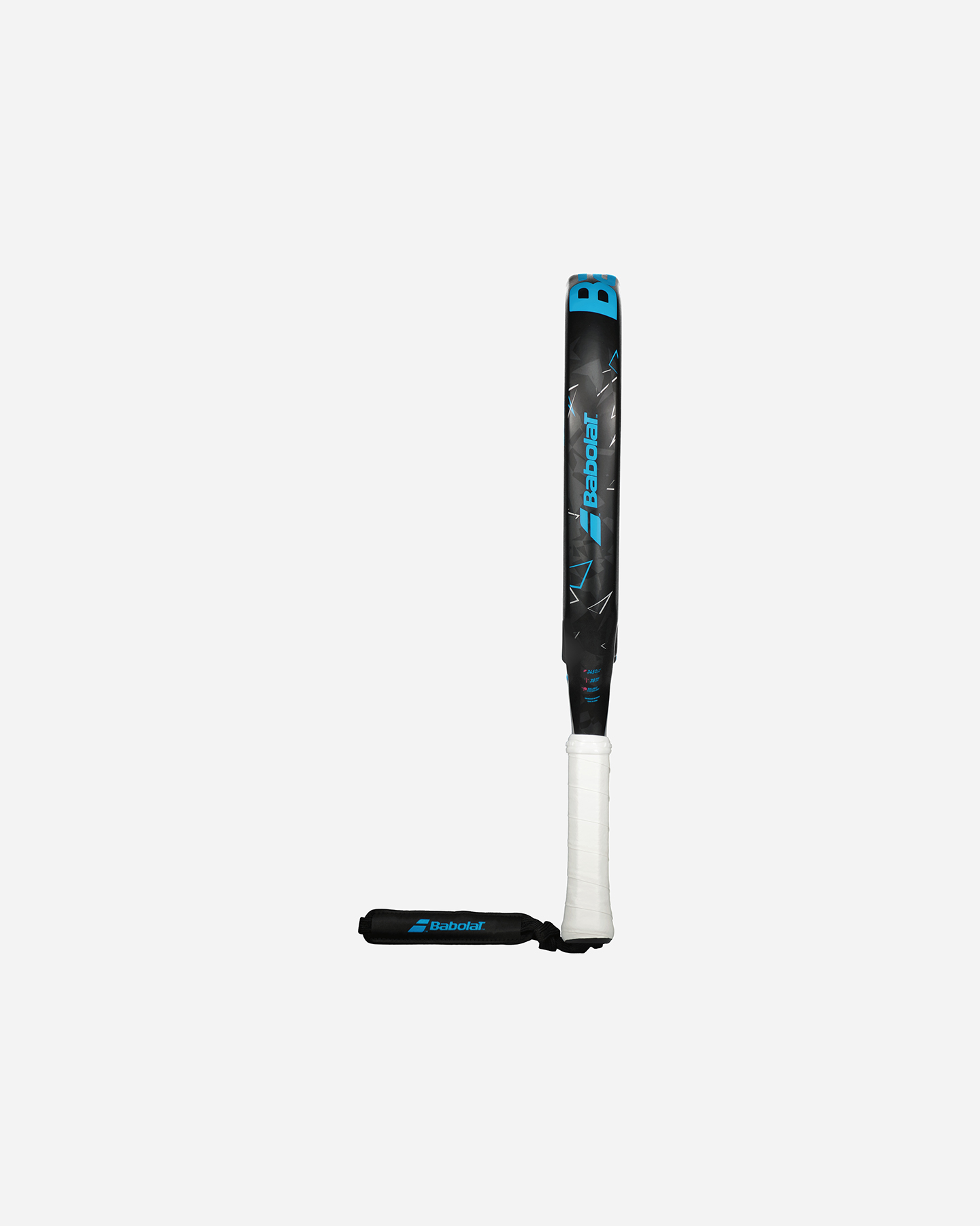 Racchetta padel performance BABOLAT AIR VERTUO 25  - Color mix - 1 | Cisalfa Sport