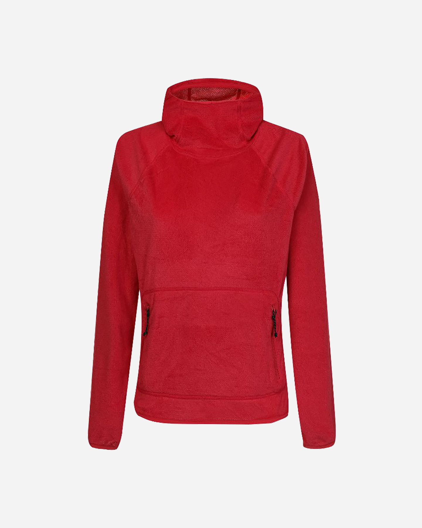 Pile ROCK EXPERIENCE BASKERVILLE W - Fucsia - 0 | Cisalfa Sport