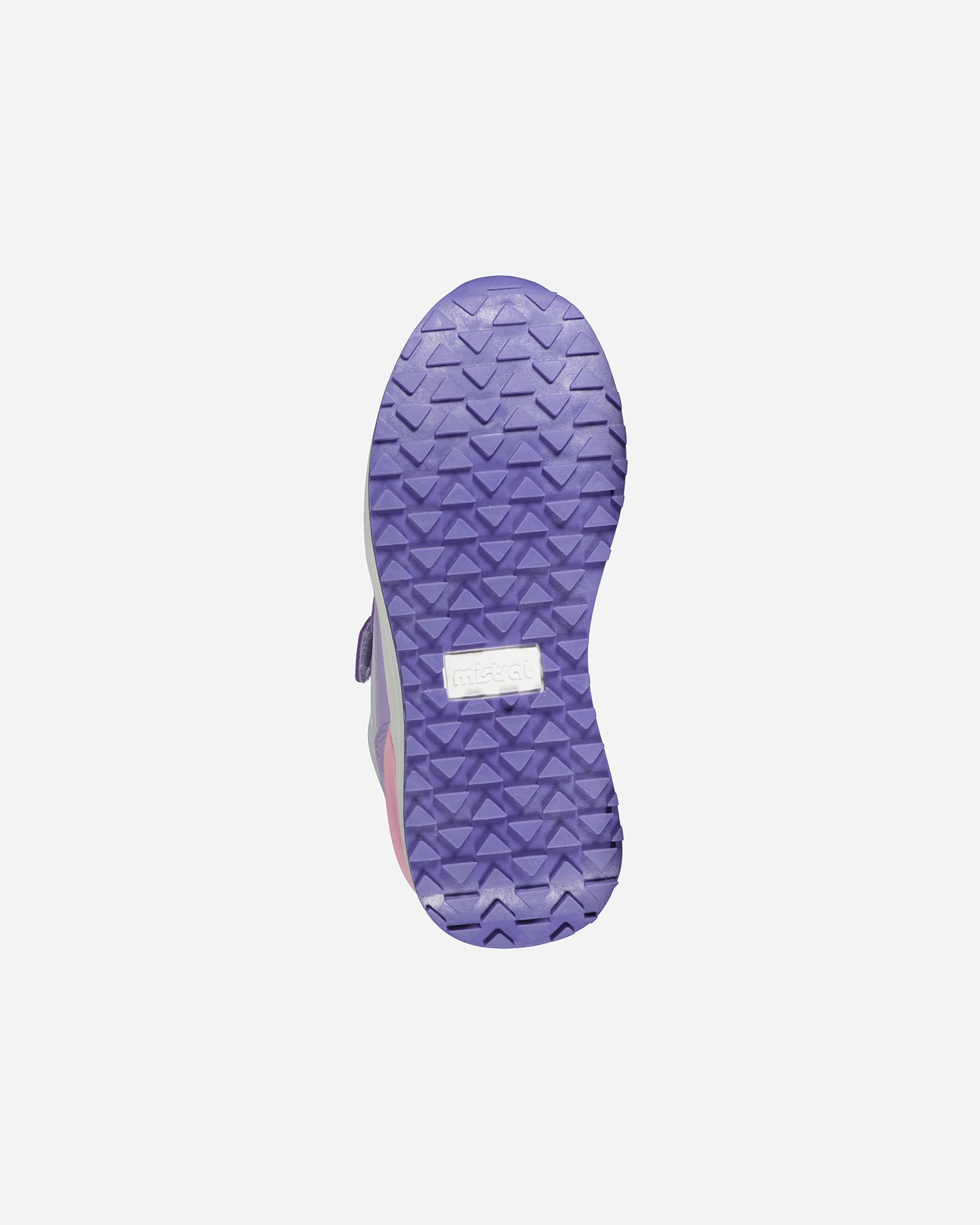 Scarpe sneakers MISTRAL SAN DIEGO LTH JR - Lilla - 2 | Cisalfa Sport