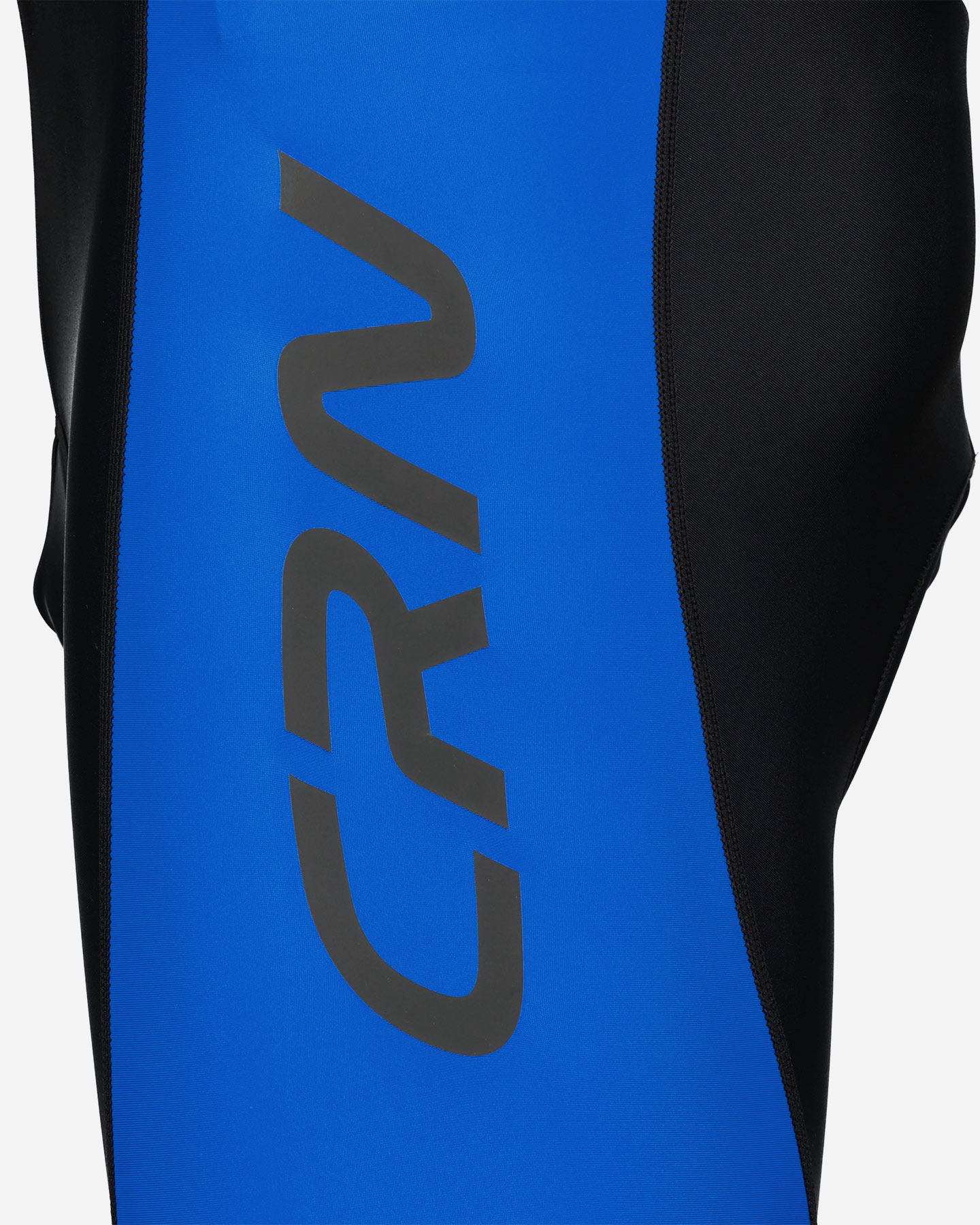 Short ciclismo CARNIELLI STELVIO M - Nero - 3 | Cisalfa Sport