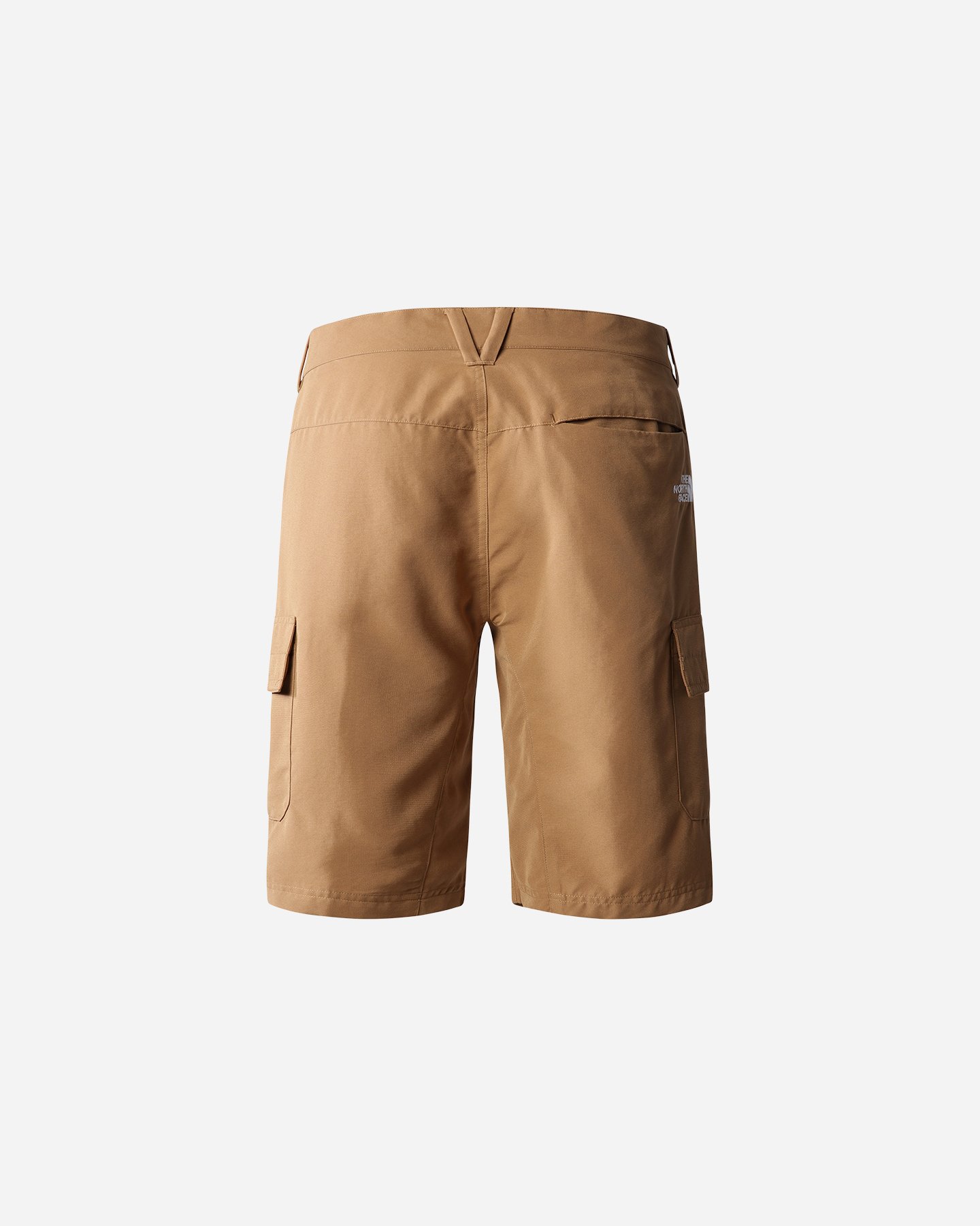 Pantaloncini THE NORTH FACE HORIZON M - Marrone - 1 | Cisalfa Sport