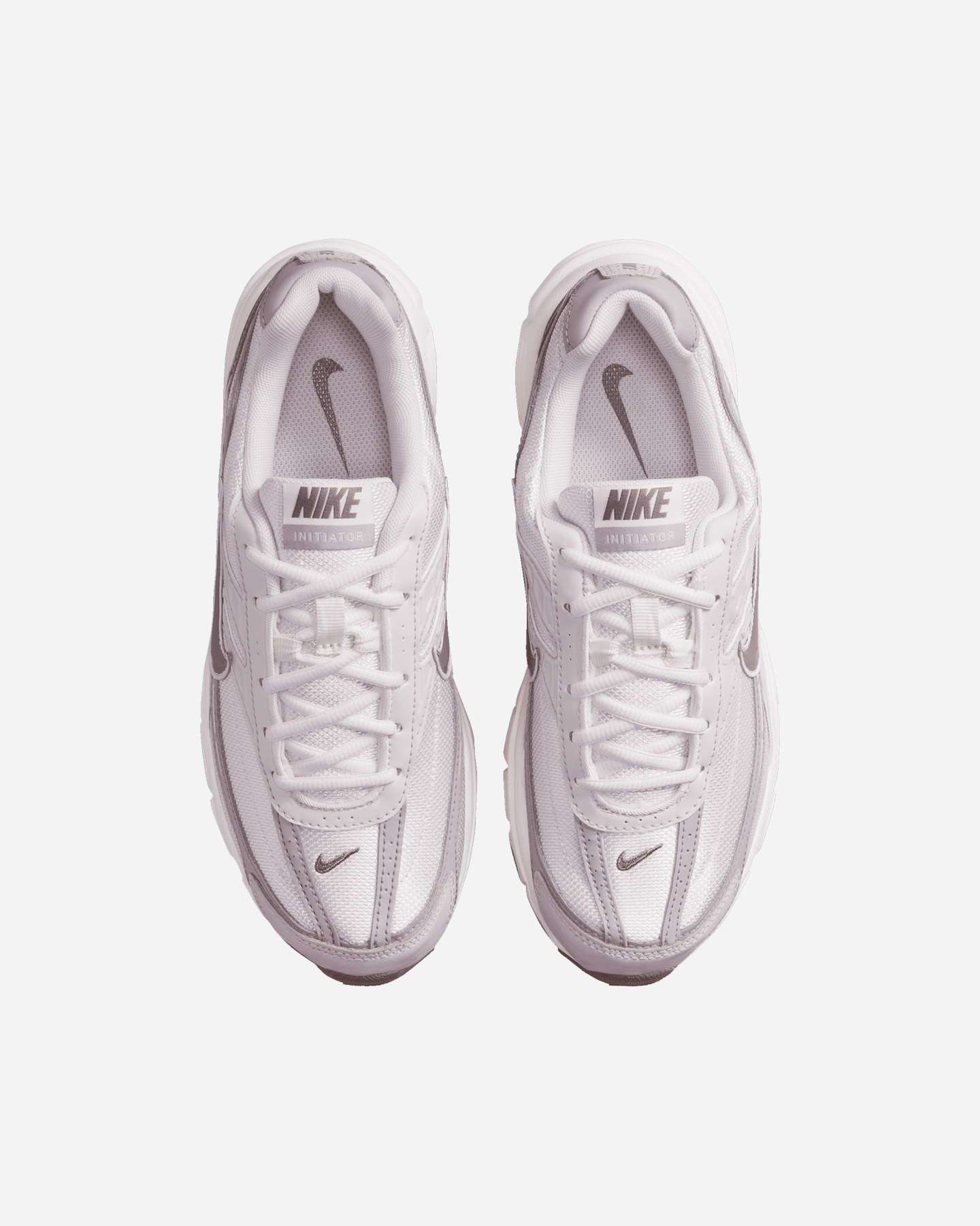 Scarpe sneakers NIKE INITIATOR GEL W - Grigio - 3 | Cisalfa Sport