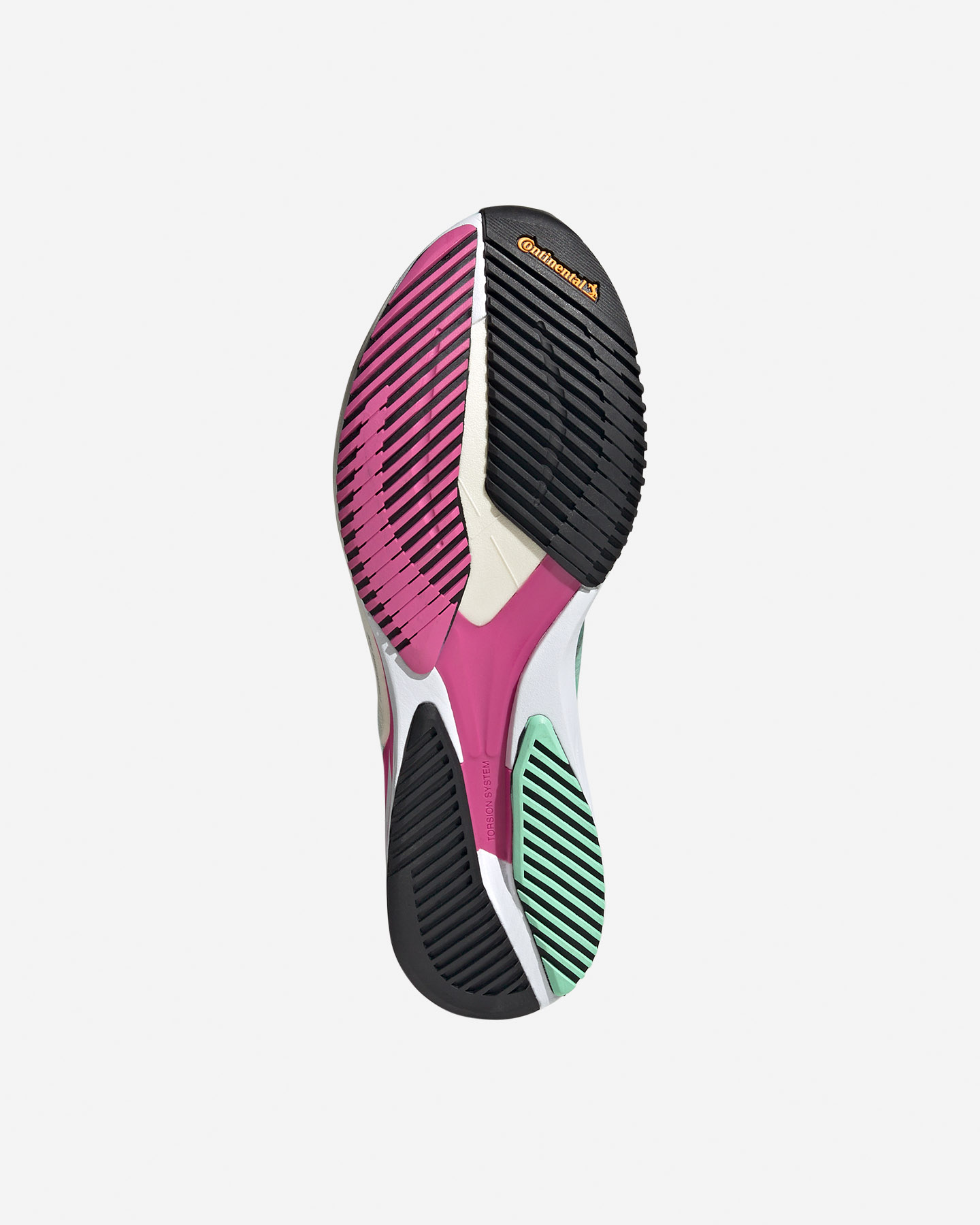 Scarpe running ADIDAS ADIZERO ADIOS 7 W - 1 | Cisalfa Sport