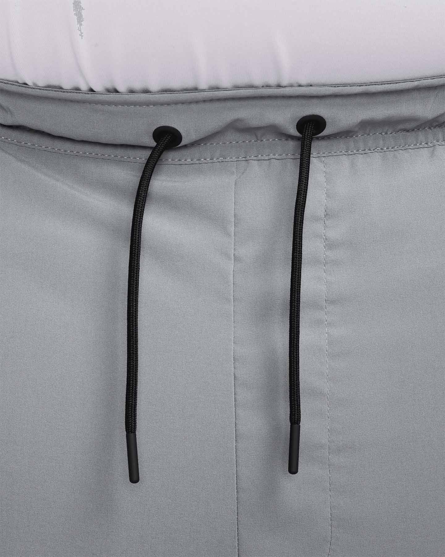 Pantalone training NIKE UNLIMITED M - Grigio - 5 | Cisalfa Sport