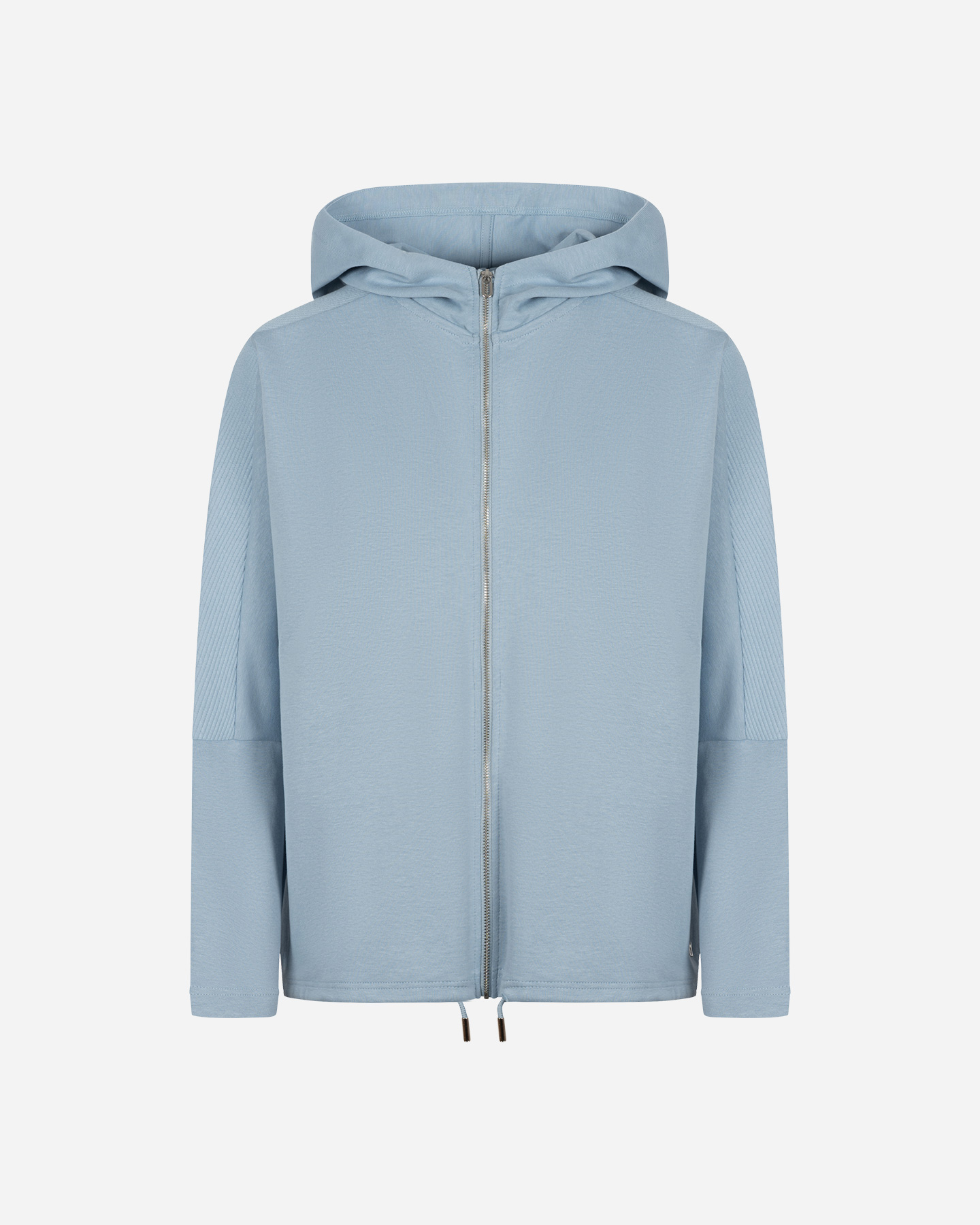 Felpa DACK'S ATHLEISURE W - Azzurro - 0 | Cisalfa Sport