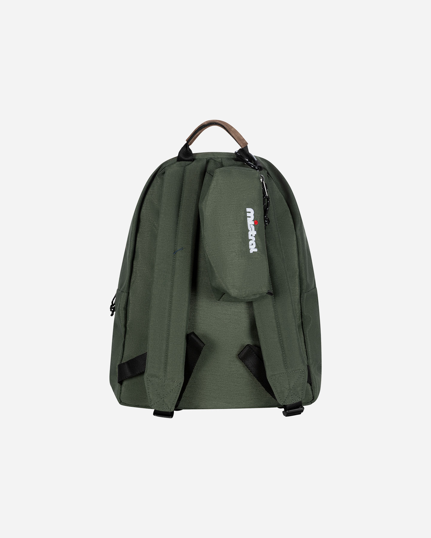 Zaino MISTRAL BACK PACK E PENCIL CASE - 1 | Cisalfa Sport