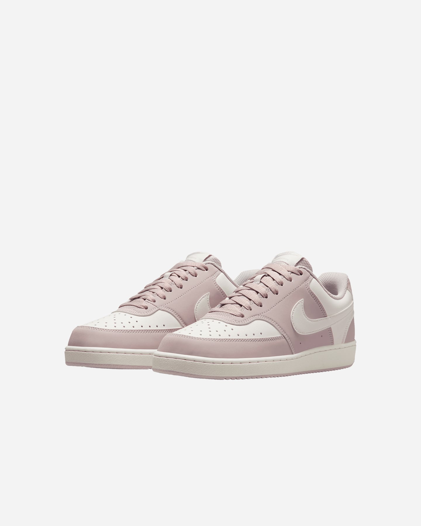 Scarpe sneakers NIKE COURT VISION LOW W - Color mix - 1 | Cisalfa Sport