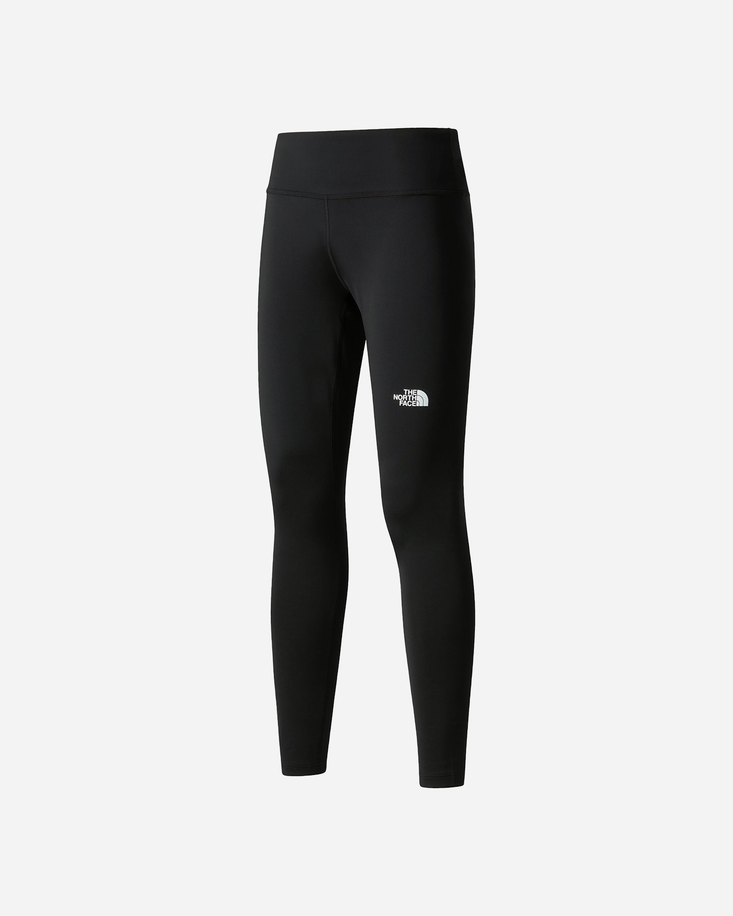 Pantalone THE NORTH FACE FLEX JR - Nero - 0 | Cisalfa Sport