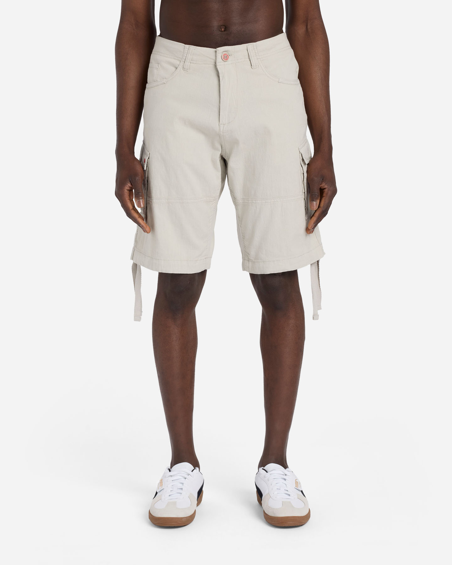 Bermuda MISTRAL ADVENTURE DIVISION M - Beige - 1 | Cisalfa Sport