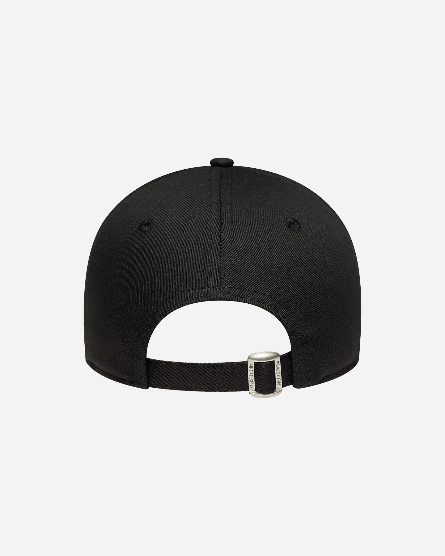 Cappellino NEW ERA 9FORTY NEW YORK YANKEES M - Nero - 3 | Cisalfa Sport