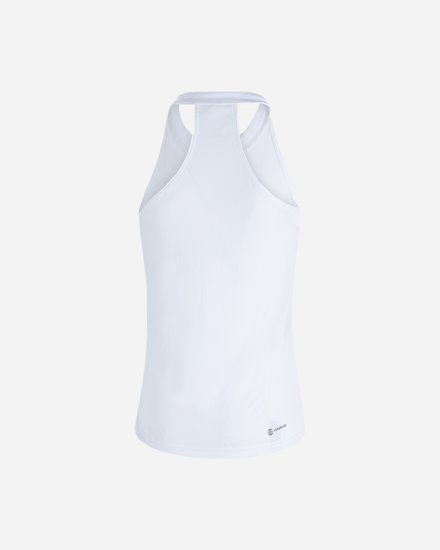 T-shirt tennis ADIDAS CLUB W - Bianco - 1 | Cisalfa Sport