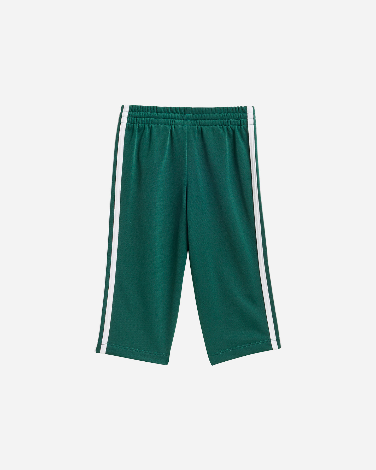 Tuta ADIDAS FIREBIRD JR - Verde - 2 | Cisalfa Sport