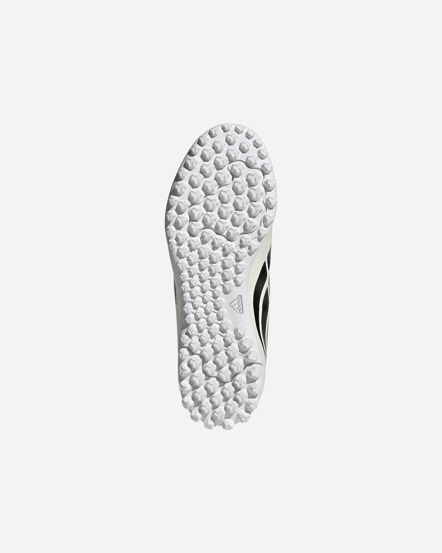 Scarpe calcio ADIDAS PREDATOR CLUB H&L TF JR - Color mix - 1 | Cisalfa Sport