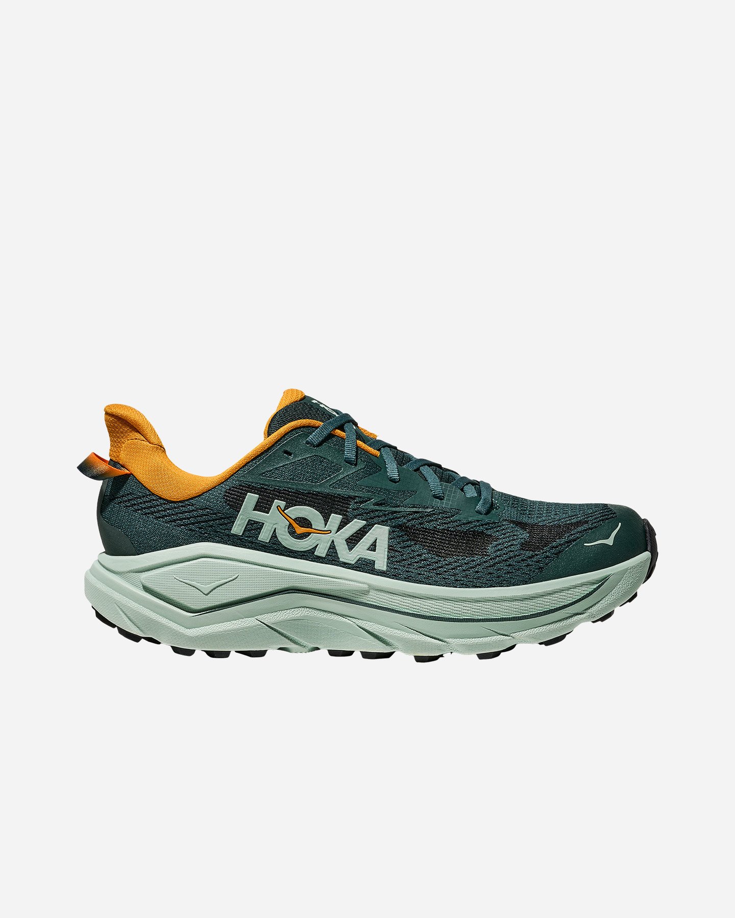 Scarpe trail HOKA CHALLENGER 8 M - Color mix - 0 | Cisalfa Sport