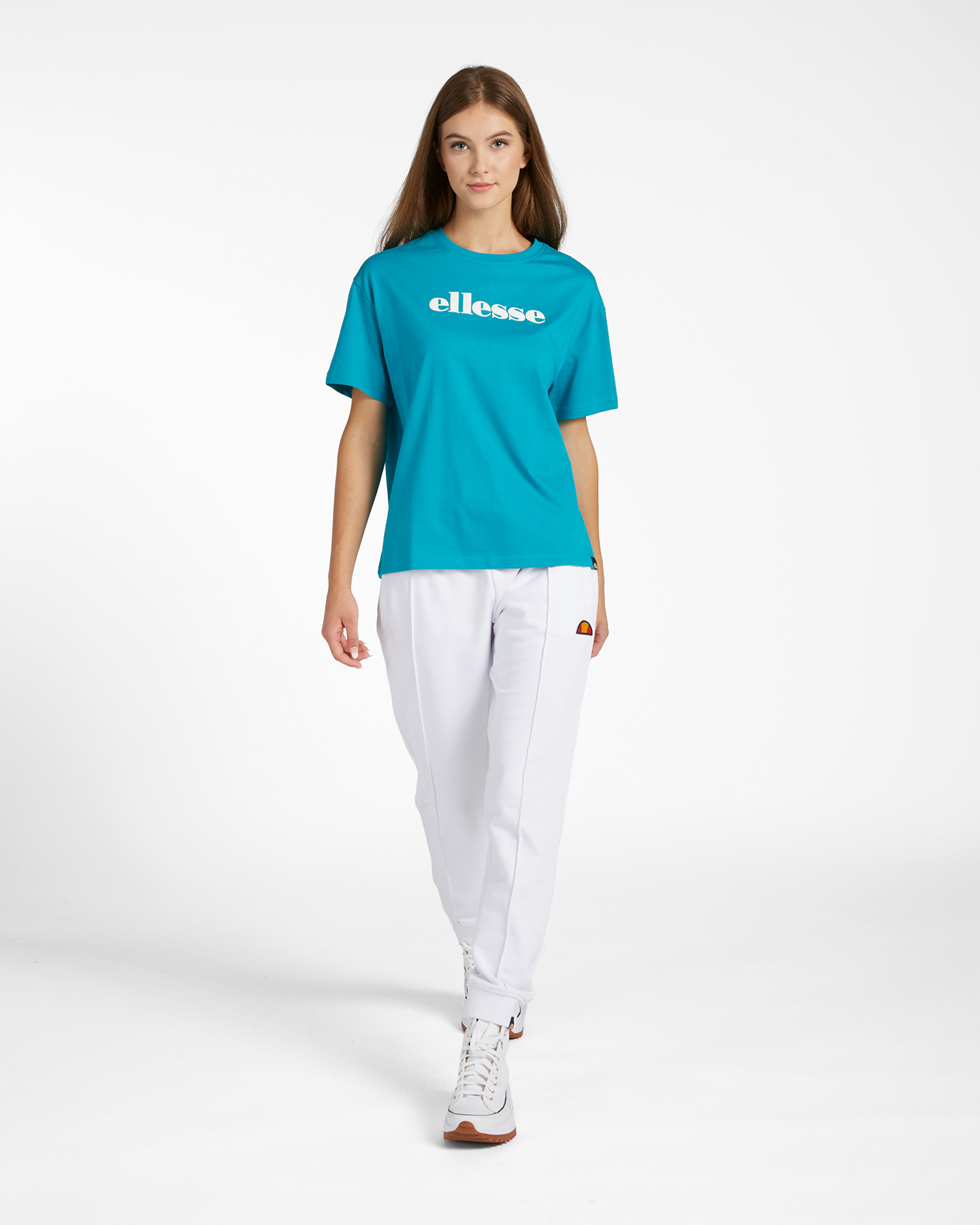 T-shirt ELLESSE SPORTSWEAR W - 9 | Cisalfa Sport