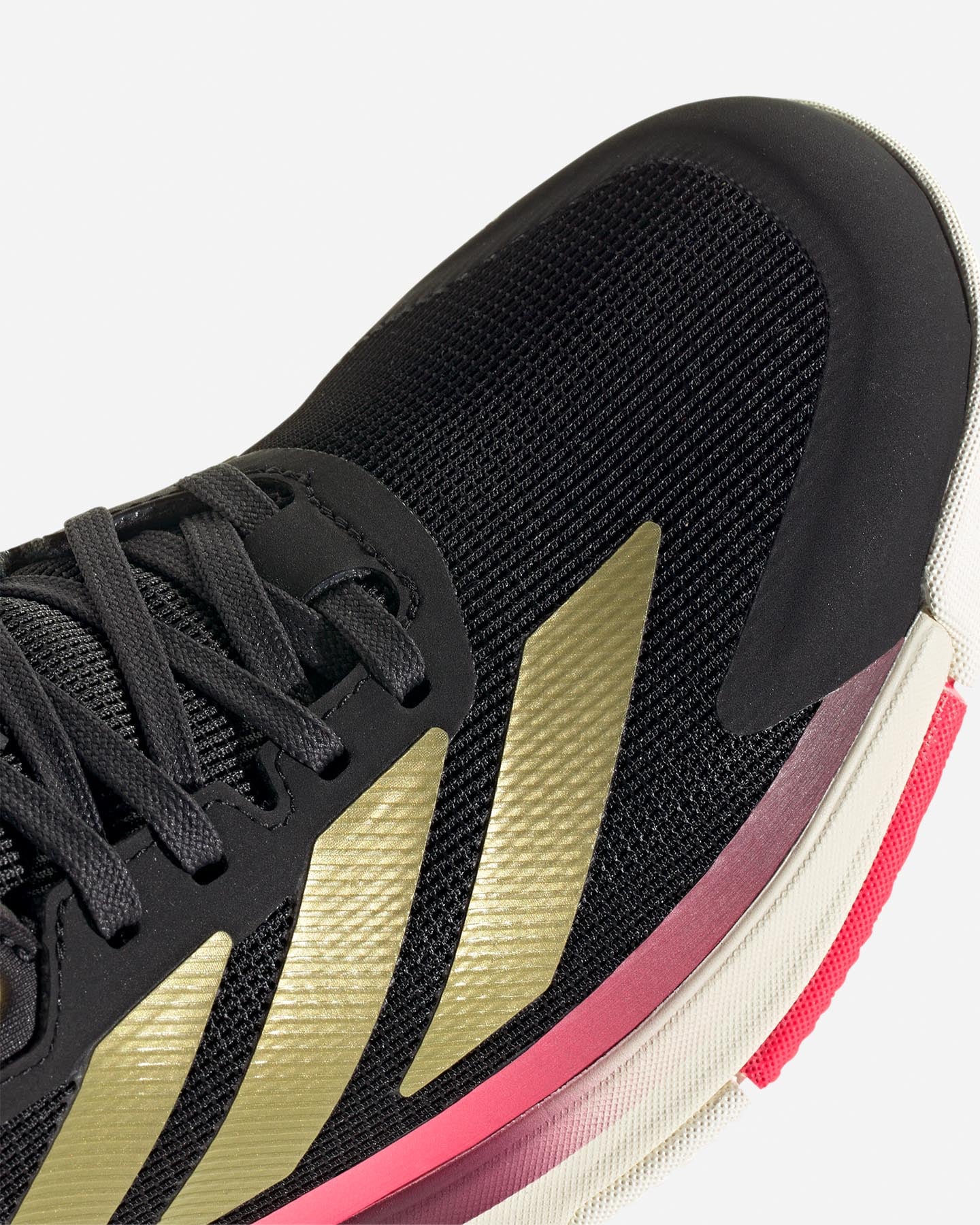 Scarpe padel ADIDAS CRAZYQUICK BOOST M - Nero - 5 | Cisalfa Sport