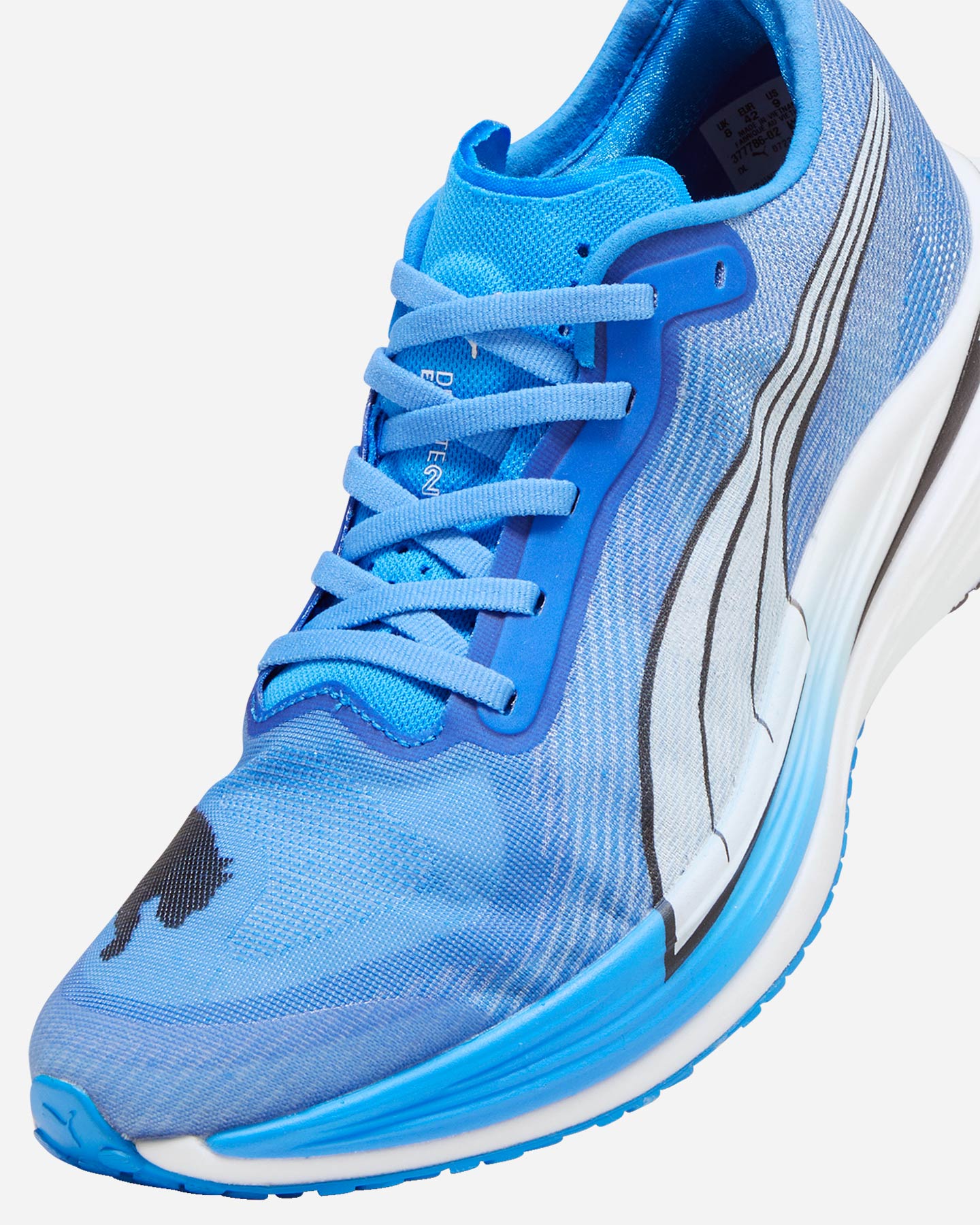 Scarpe running PUMA DEVIATE NITRO ELITE 2 M - 3 | Cisalfa Sport