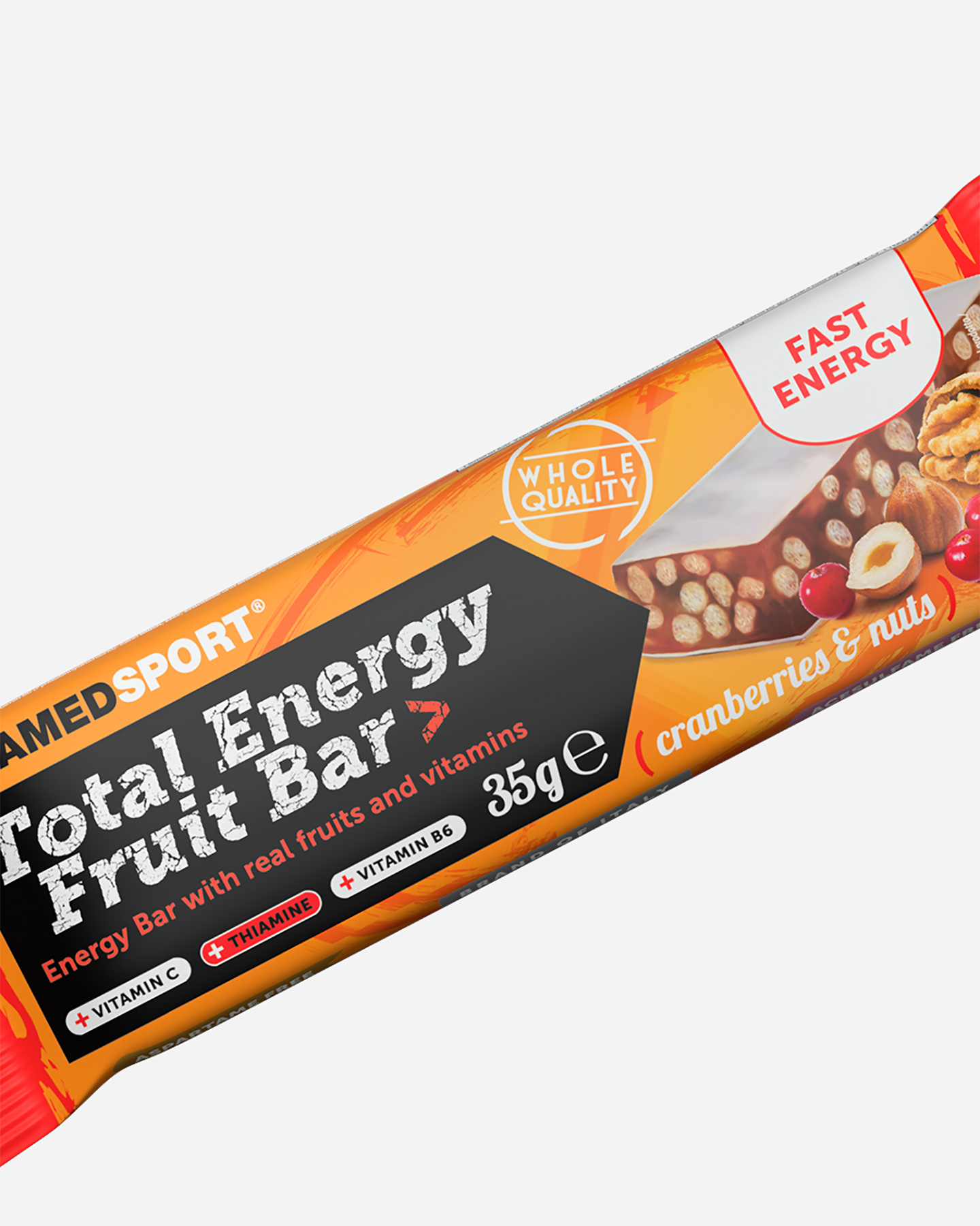Energetico NAMED SPORT TOTAL ENERGY 35G - Color mix - 1 | Cisalfa Sport