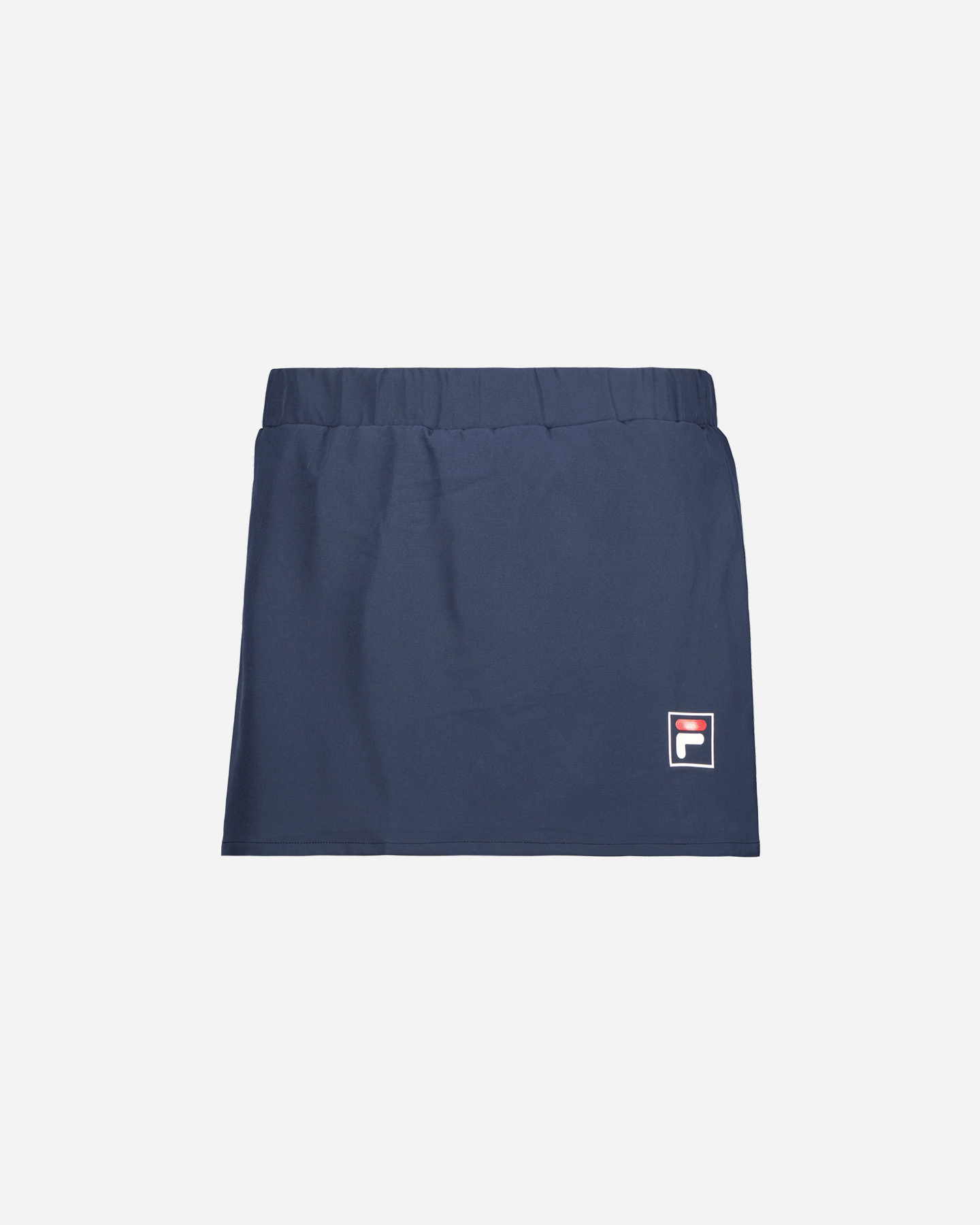 Bottom tennis FILA CLASSIC W - Blu - 0 | Cisalfa Sport