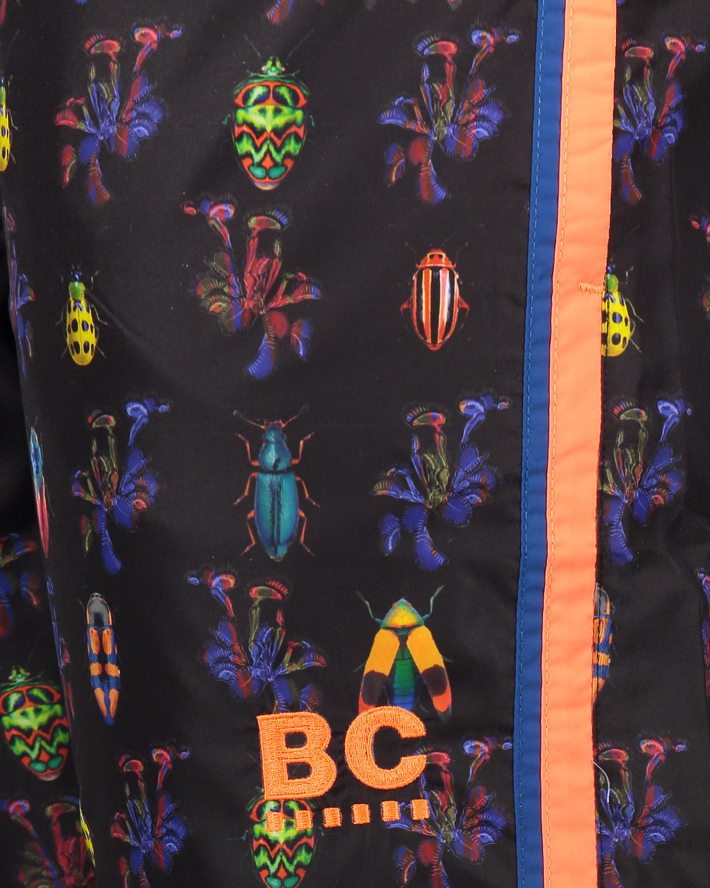 Boxer mare BEST COMPANY ROSA DEI VENTI M - 7 | Cisalfa Sport