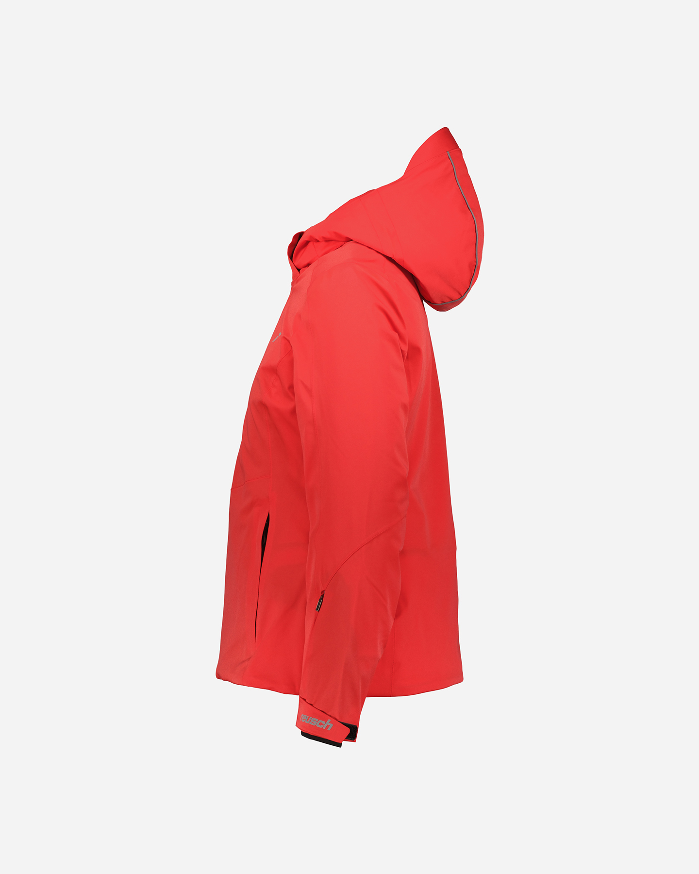 Giacca sci REUSCH LIMITLESS W - Rosso - 2 | Cisalfa Sport