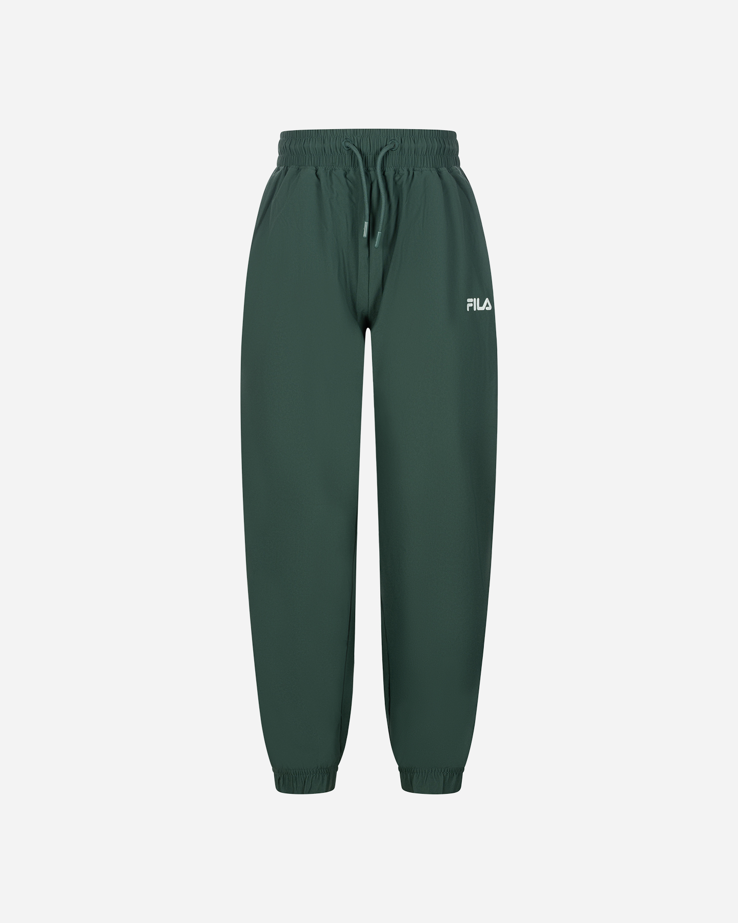Contemporary Street Style Jr - Pantalone - Verde
