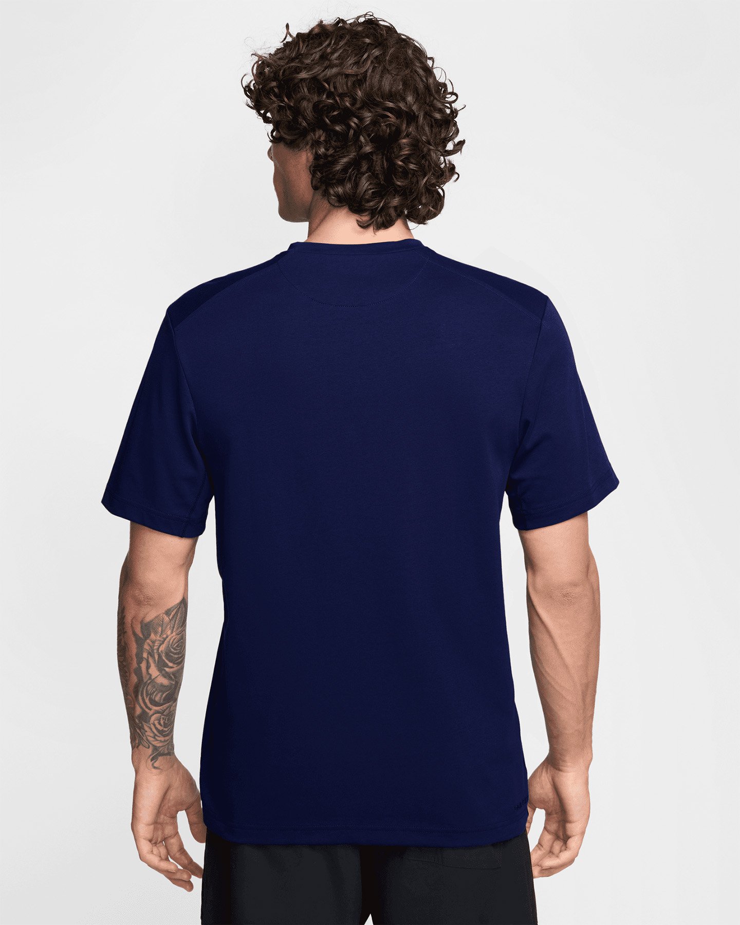 Abbigliamento calcio ufficiale NIKE INTER 25-26 DRI FIT M - Color mix - 1 | Cisalfa Sport