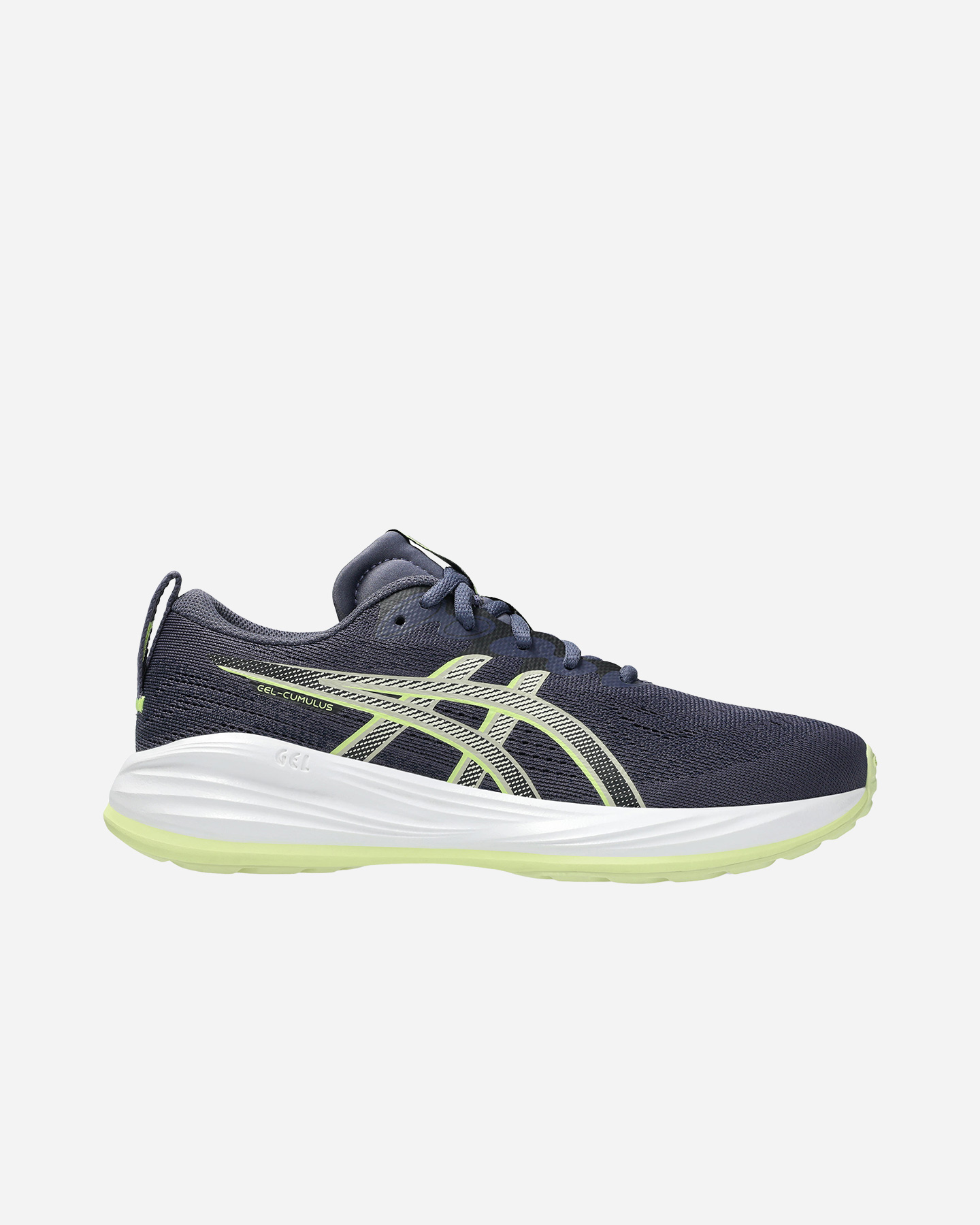 Scarpe running ASICS GEL-CUMULUS 27 GS JR - Nero - 0 | Cisalfa Sport