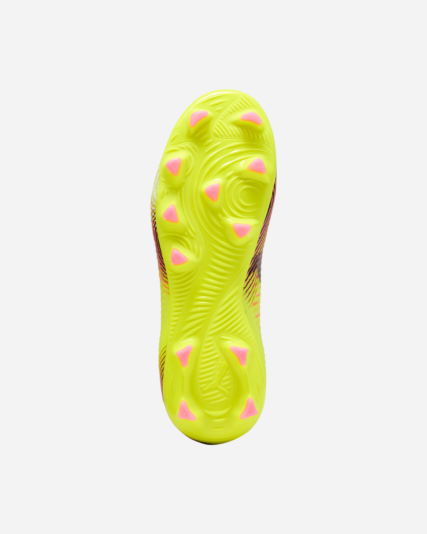 Scarpe calcio PUMA FUTURE PRO FG-AG JR - Color mix - 2 | Cisalfa Sport