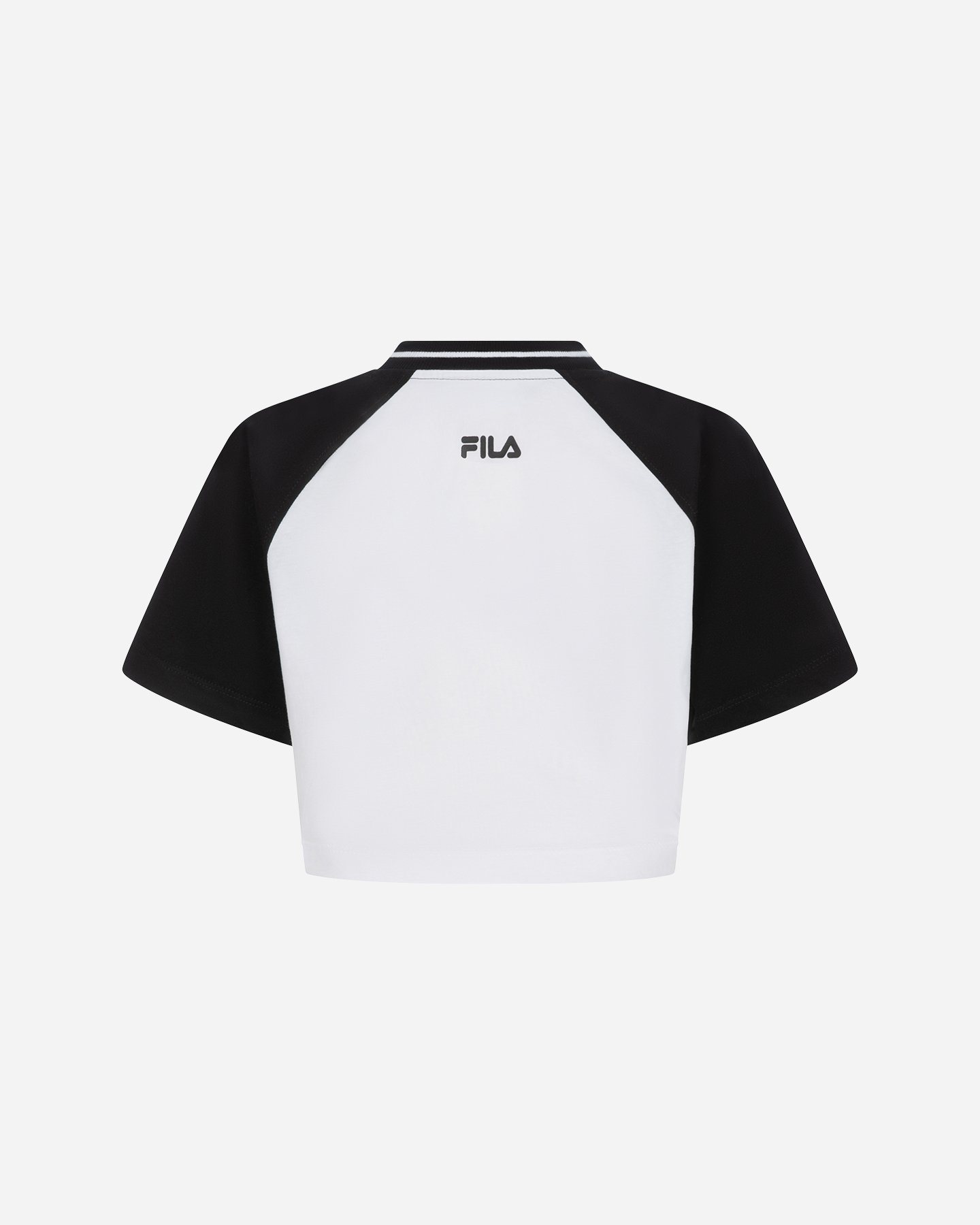 T-shirt FILA CONTEMPORARY STREET STYLE JR - Bianco - 1 | Cisalfa Sport